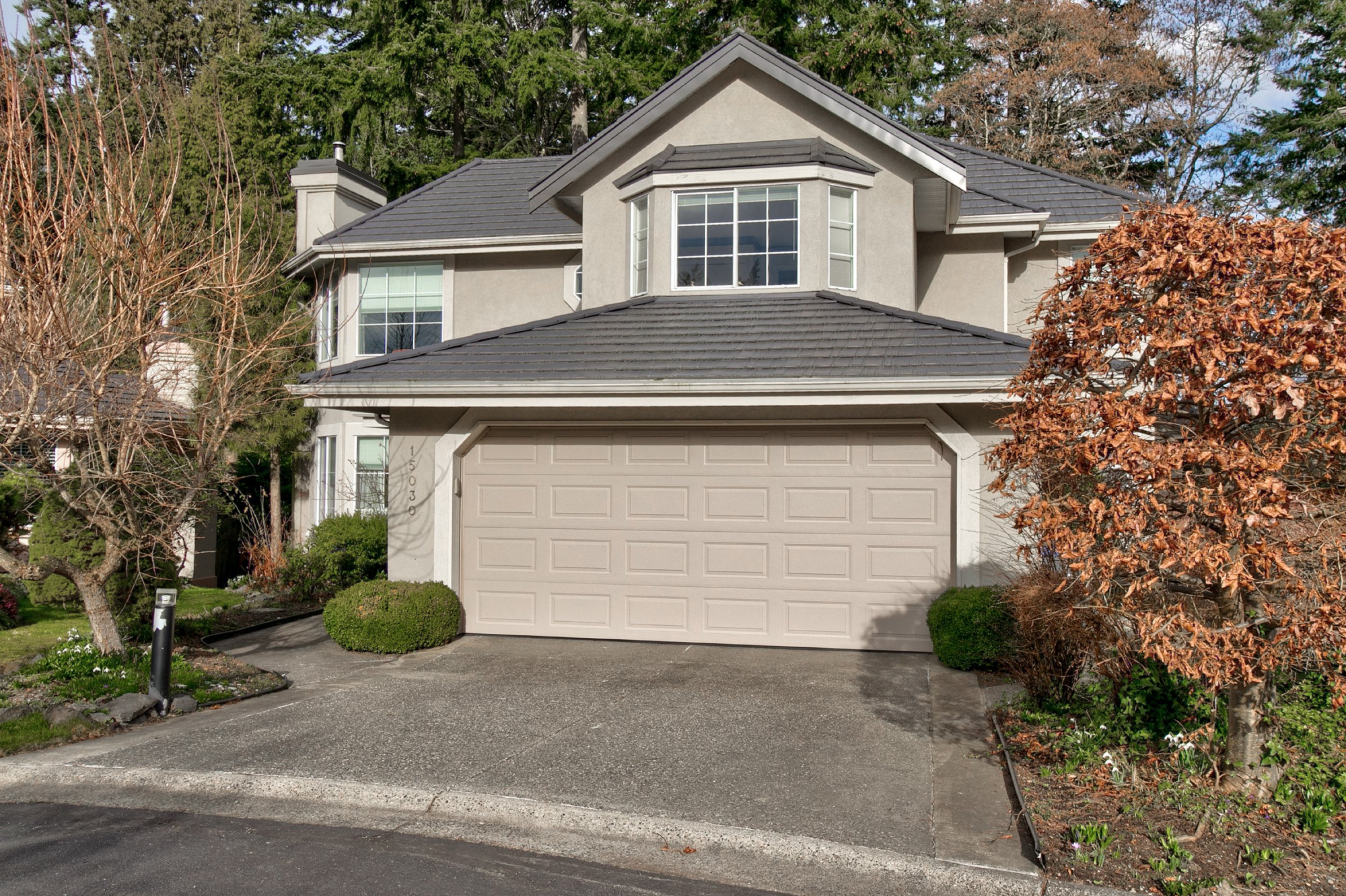 15030 Semiahmoo Place, South Surrey