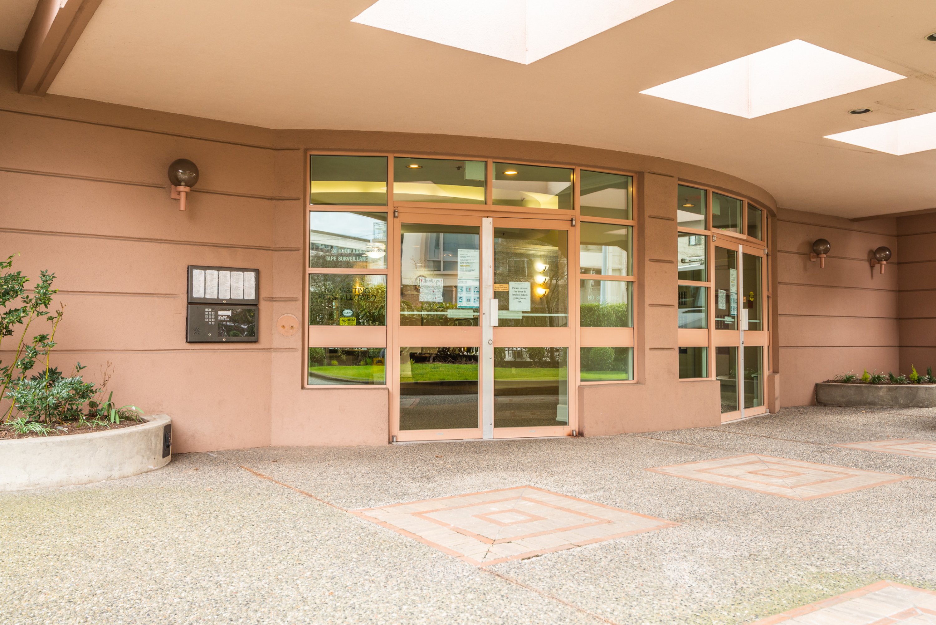 602 - 612 Fifth Avenue, New Westminster