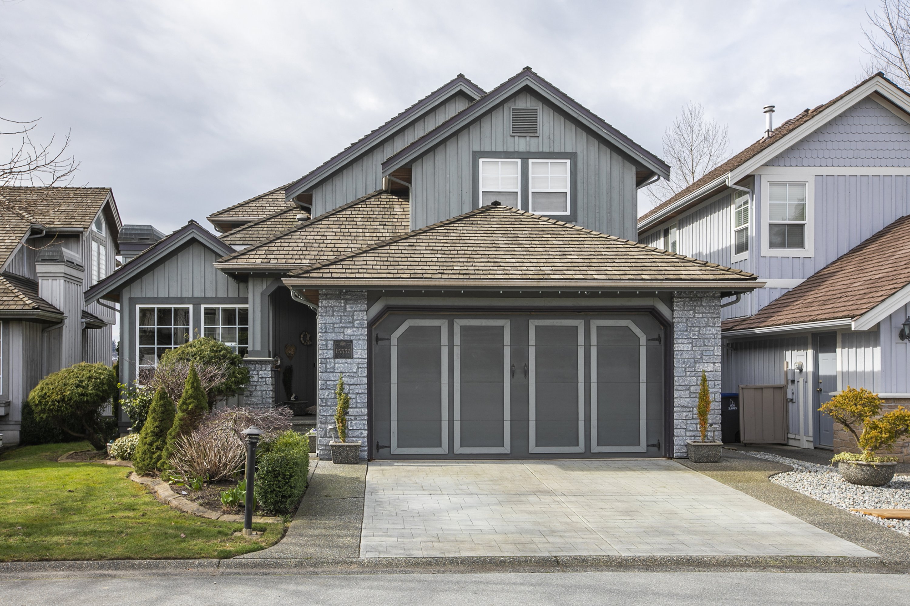 15330 Sequoia Drive, Surrey