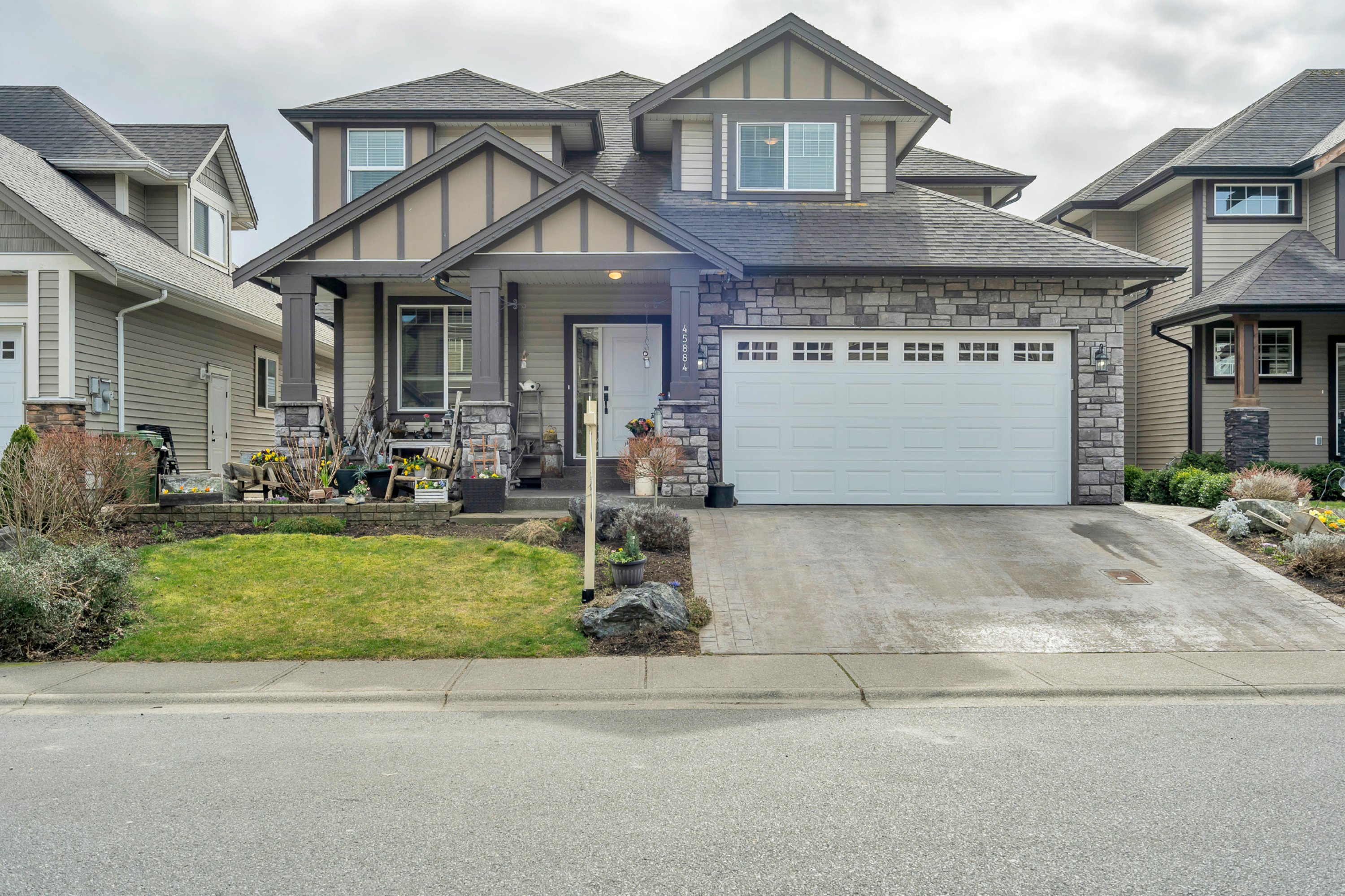 45884 Verbena Drive, Chilliwack