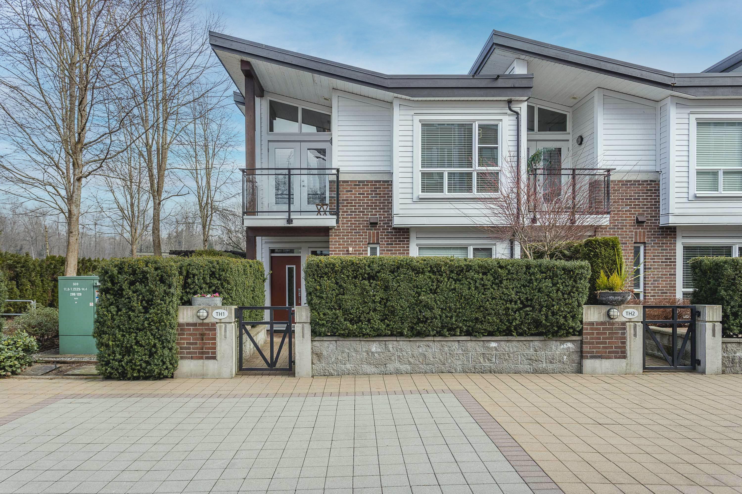 1 - 23215 Billy Brown Road, Fort Langley