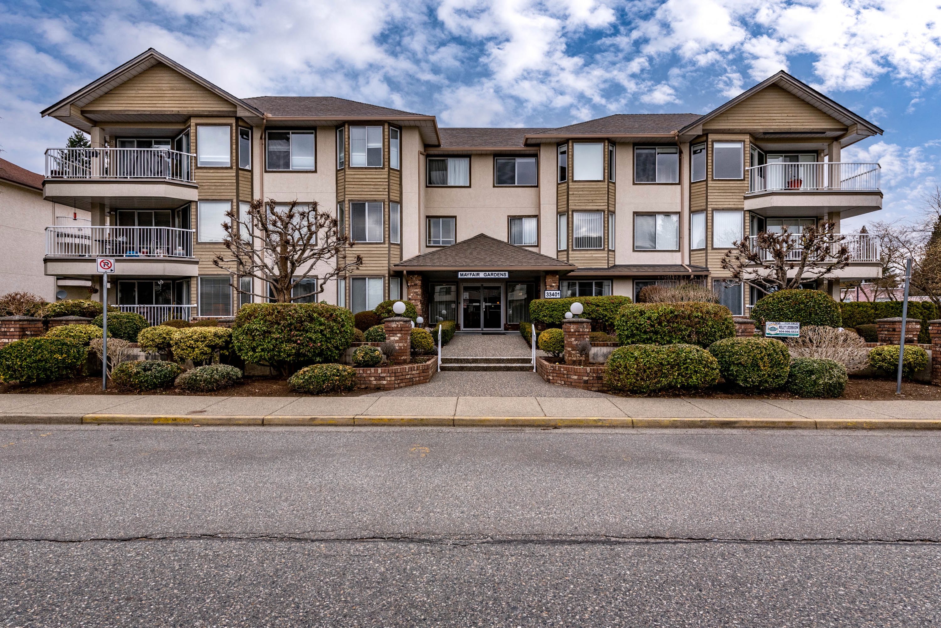 209 33401 Mayfair Avenue, Abbotsford MLS R2549710 Cotala Cross Media