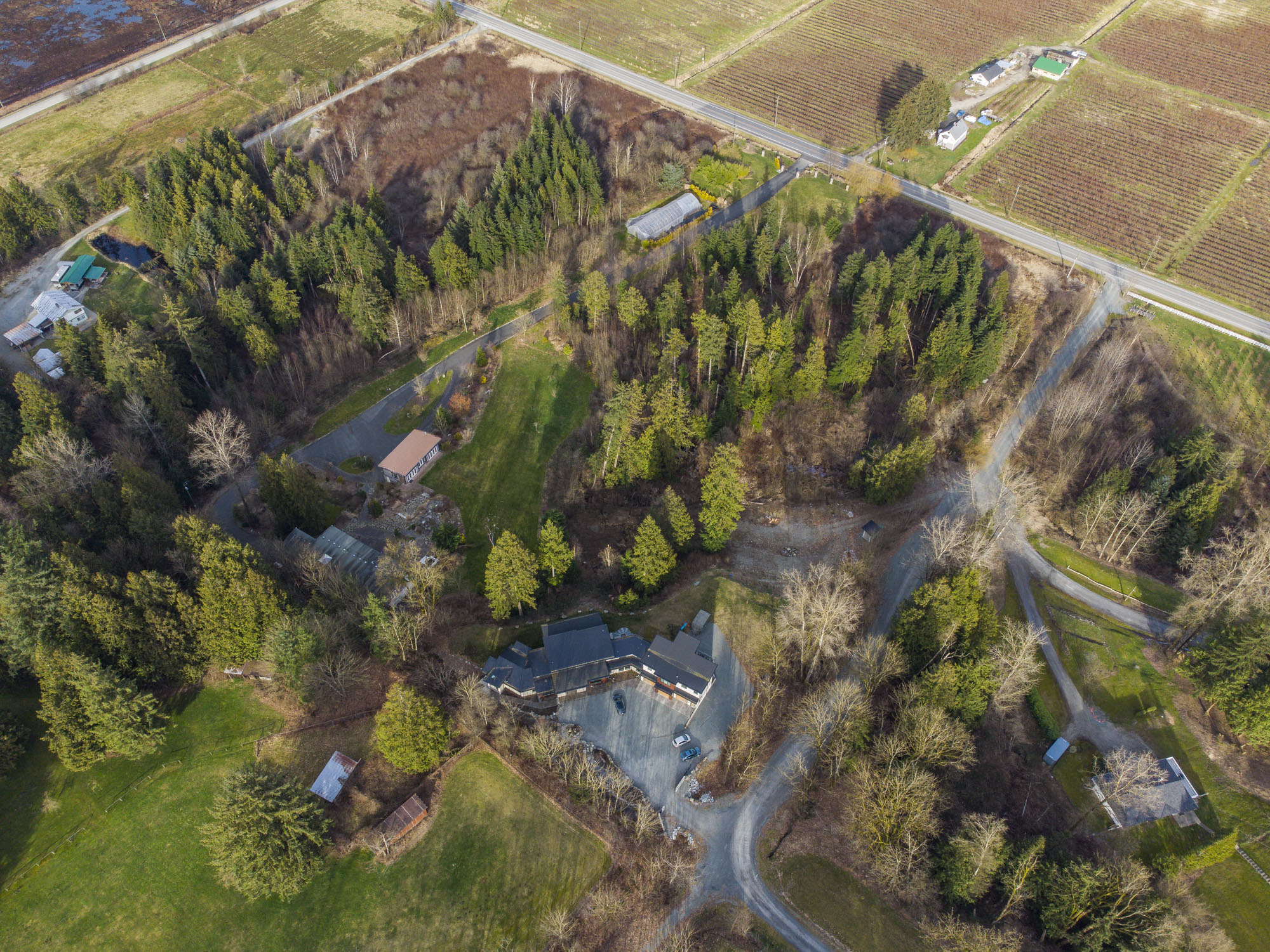 8211 264 Street, Langley
