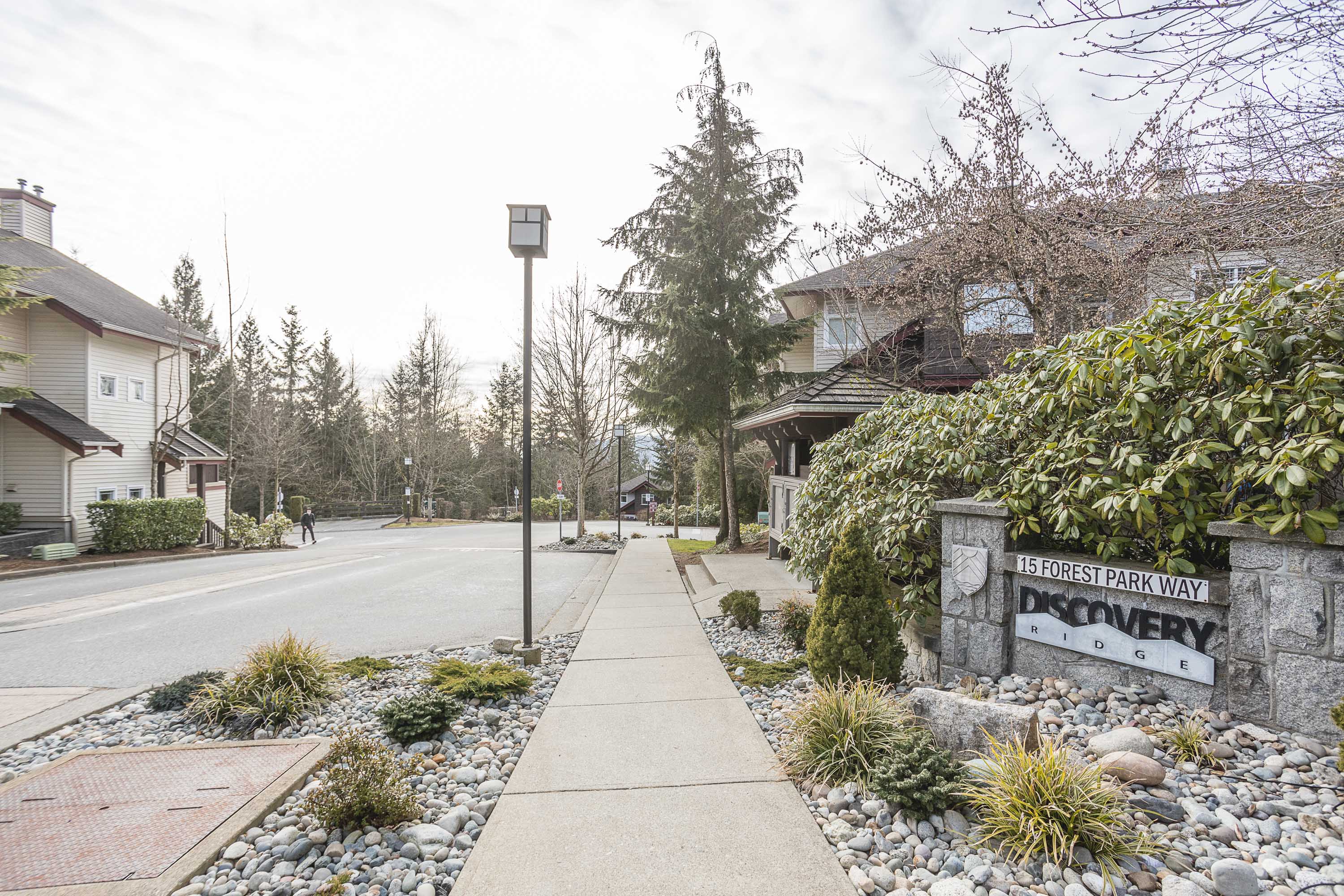 65 - 15 Forest Park Way, Port Moody