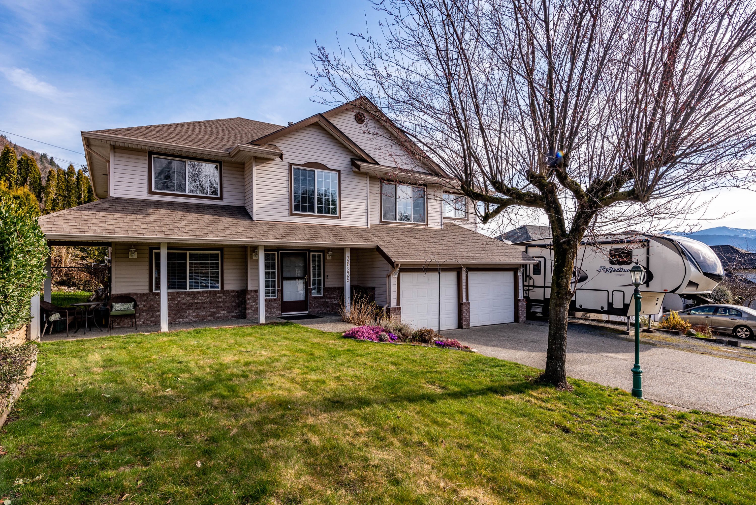 36235 Country Place, Abbotsford