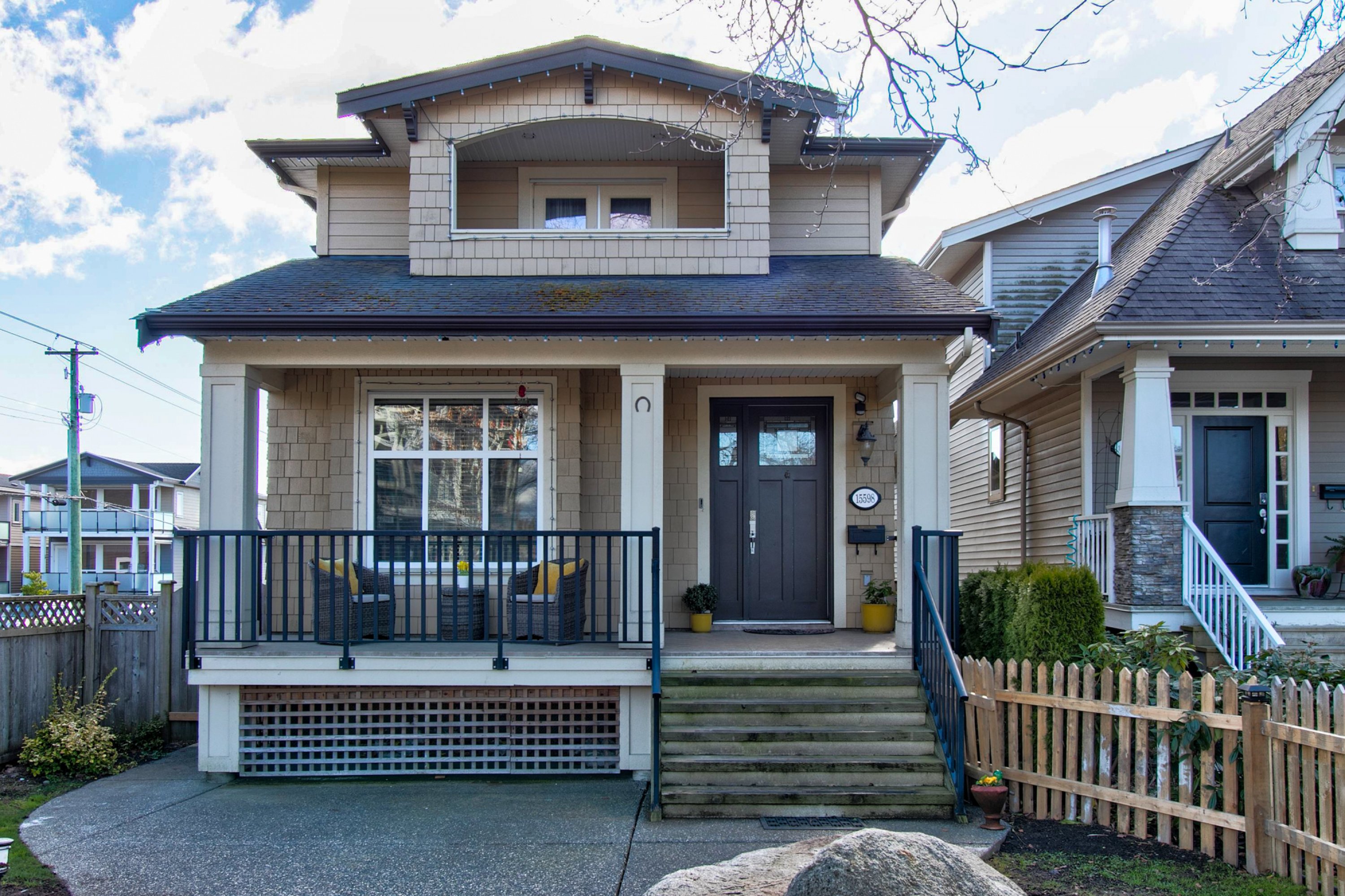 15598 Goggs Avenue, White Rock