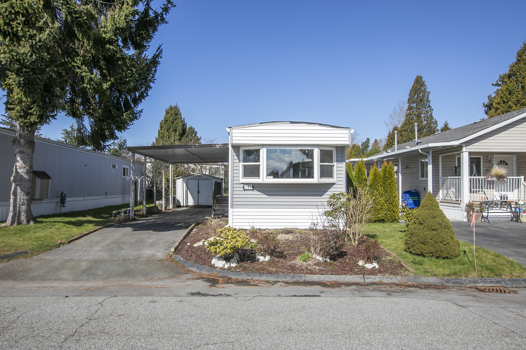 181 - 1840 160 Street, Surrey