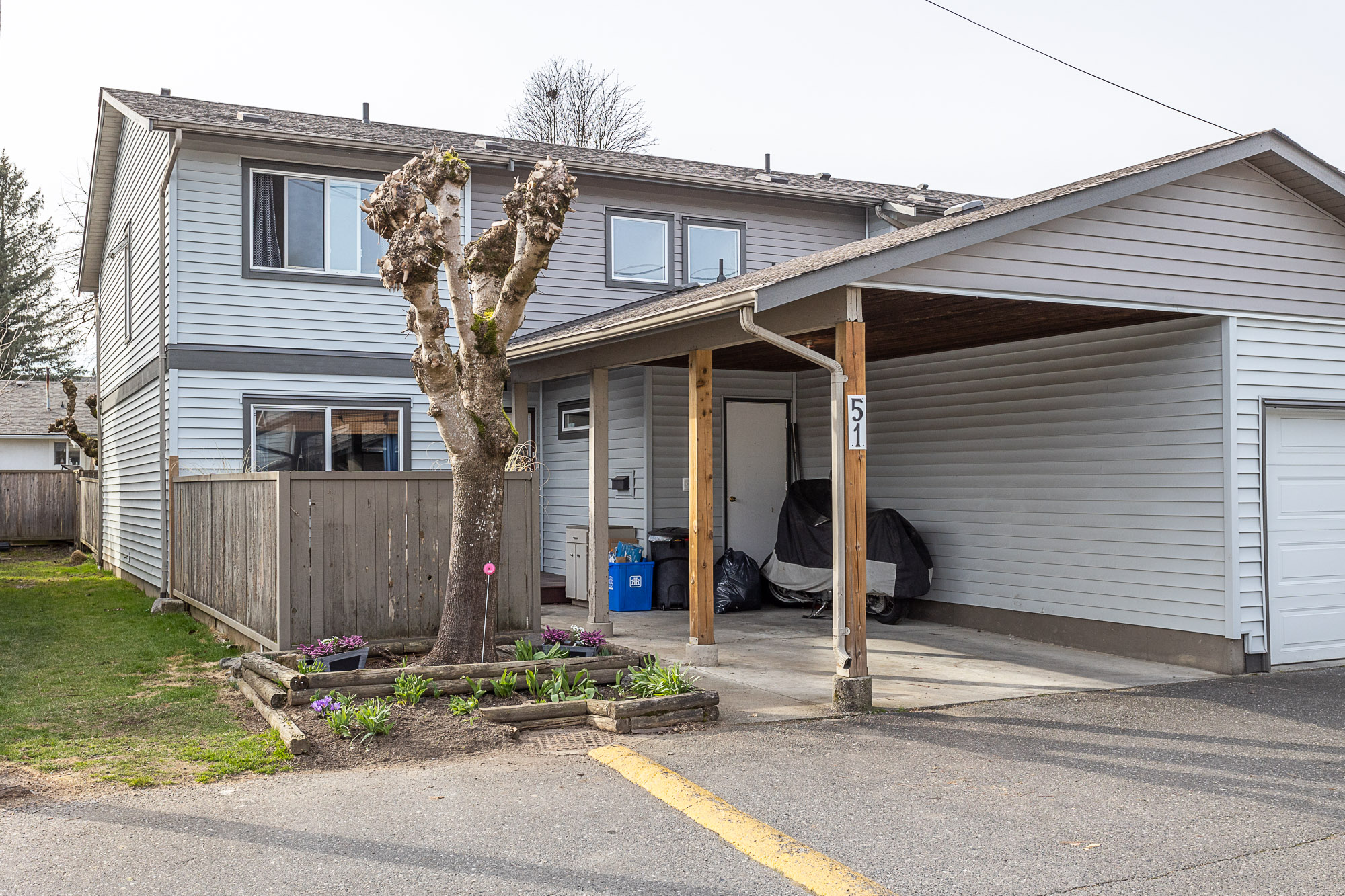 51 - 46689 First Avenue, Chilliwack