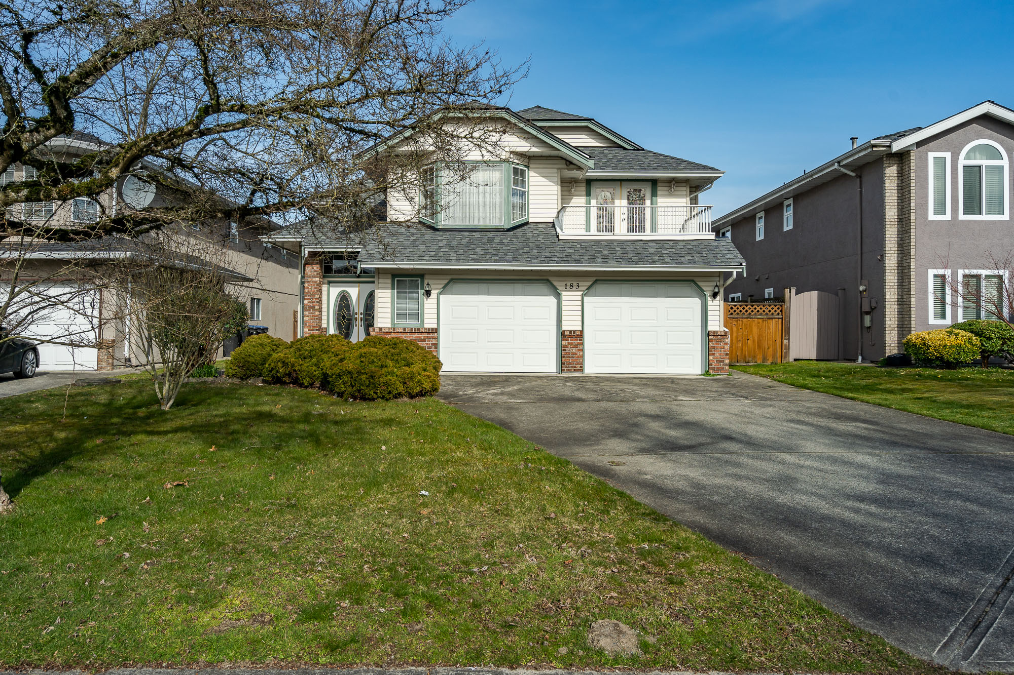 183 Hendry Place, New Westminster