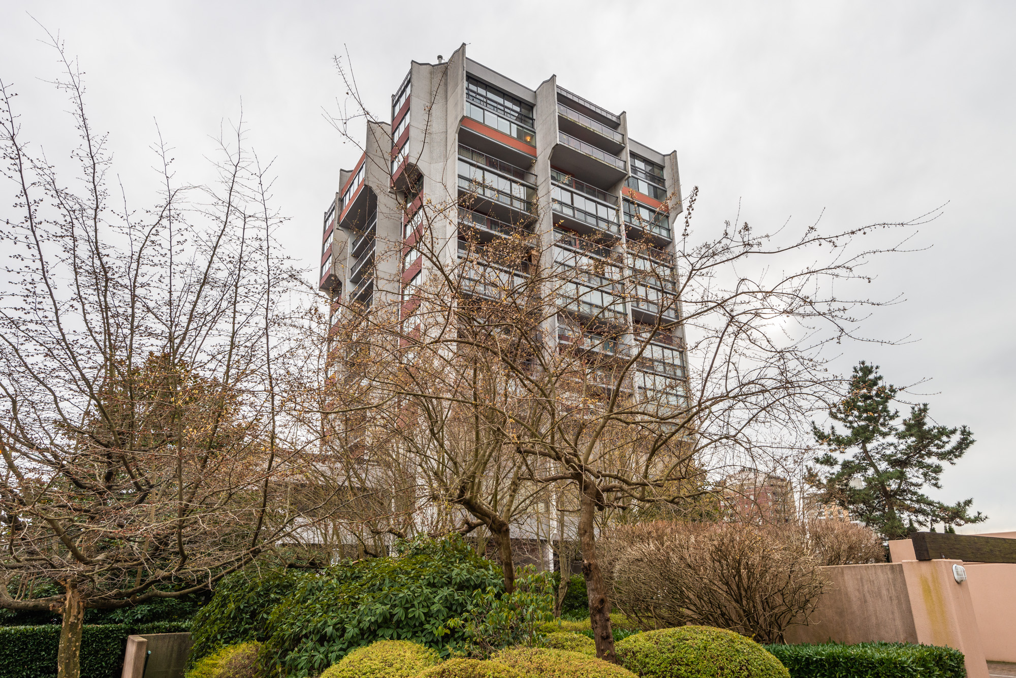 1207 - 1515 Eastern Avenue, North Vancouver