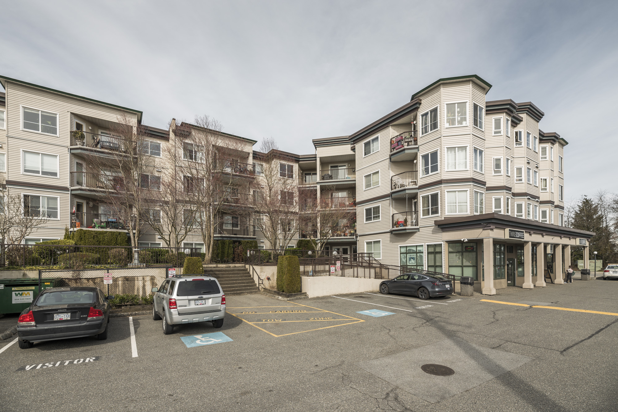 109 - 5765 Glover Road, Langley