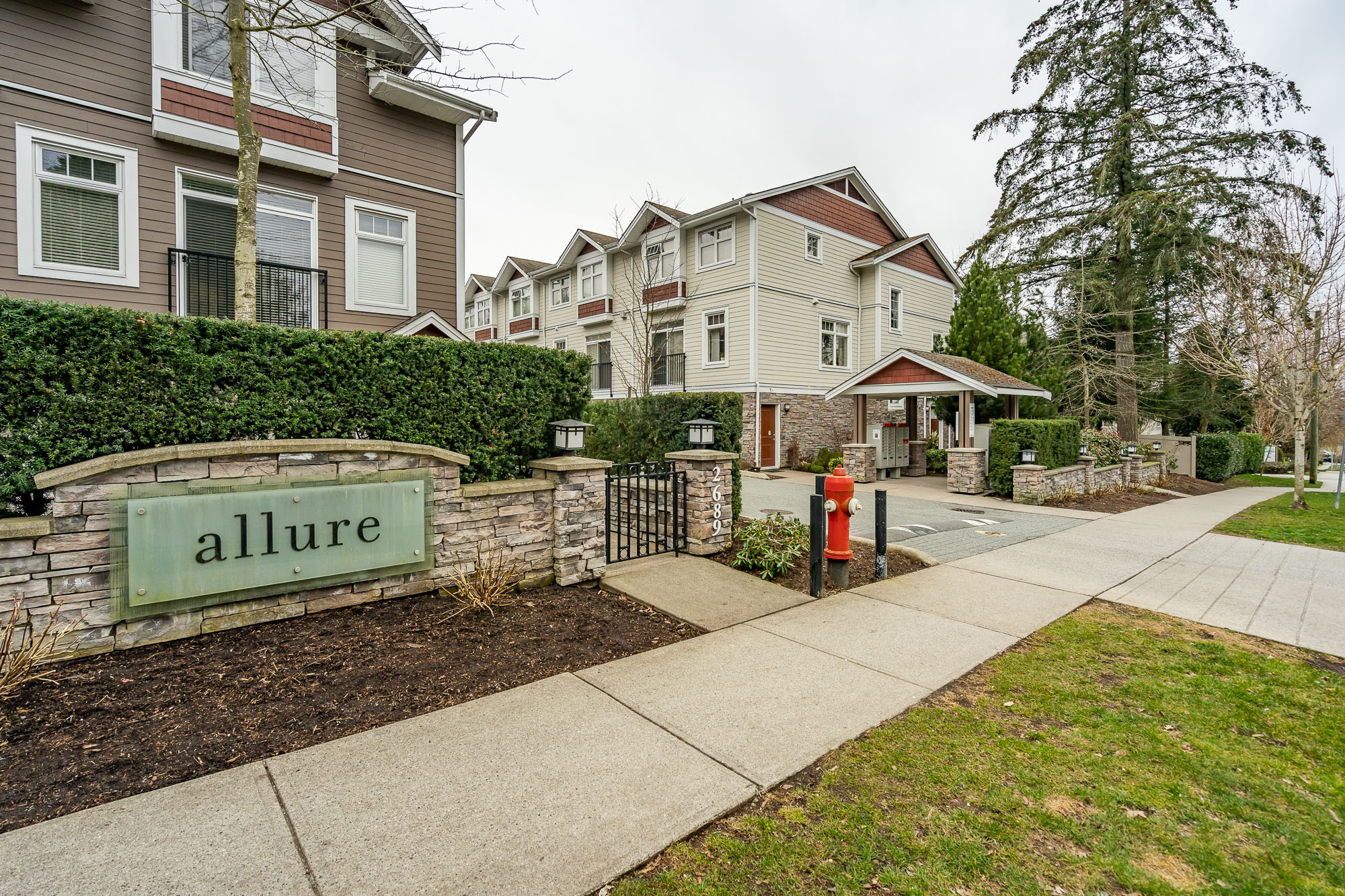 24 - 2689 Parkway Drive, South Surrey