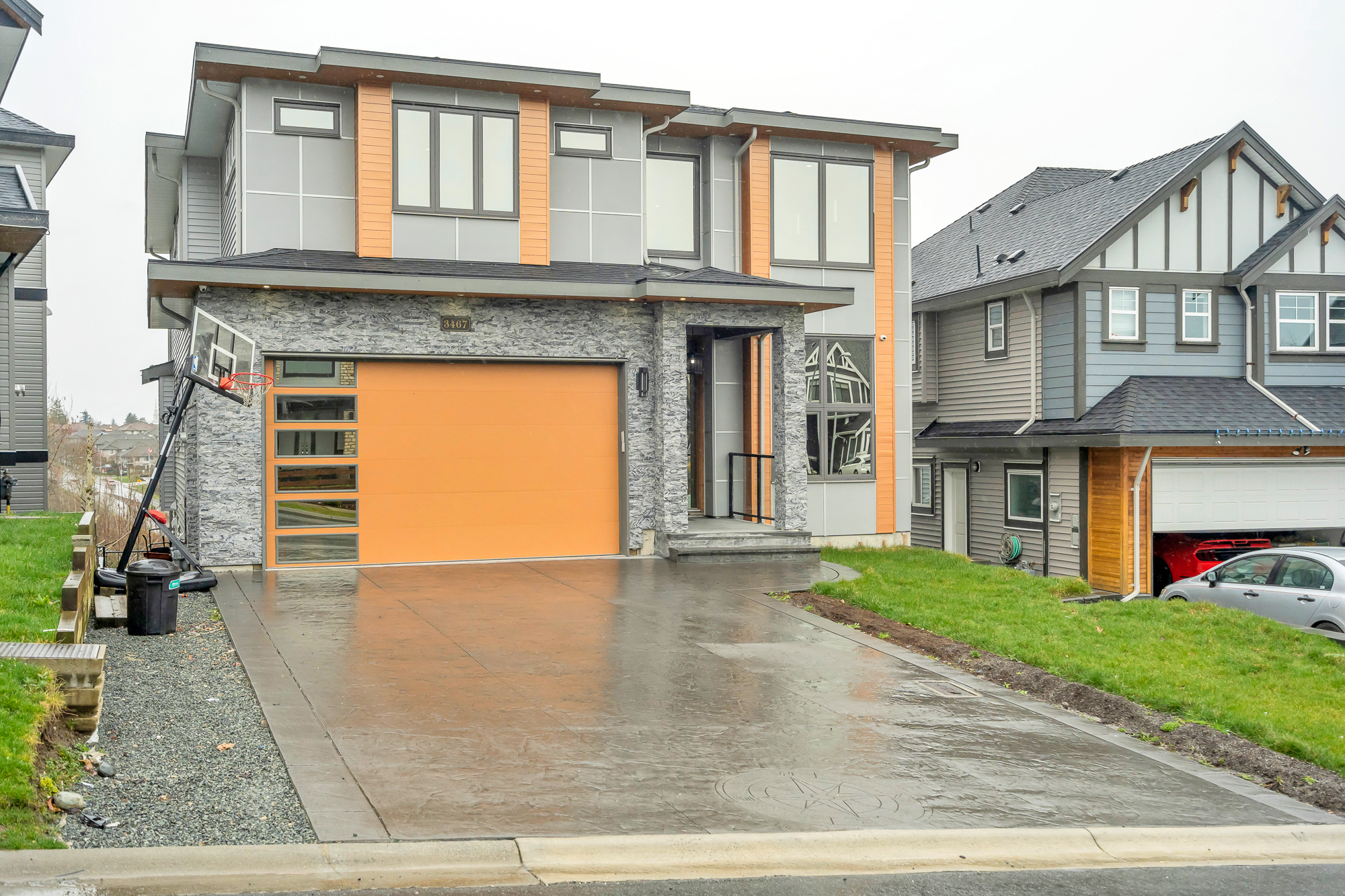 3467 Hill Park Place, Abbotsford