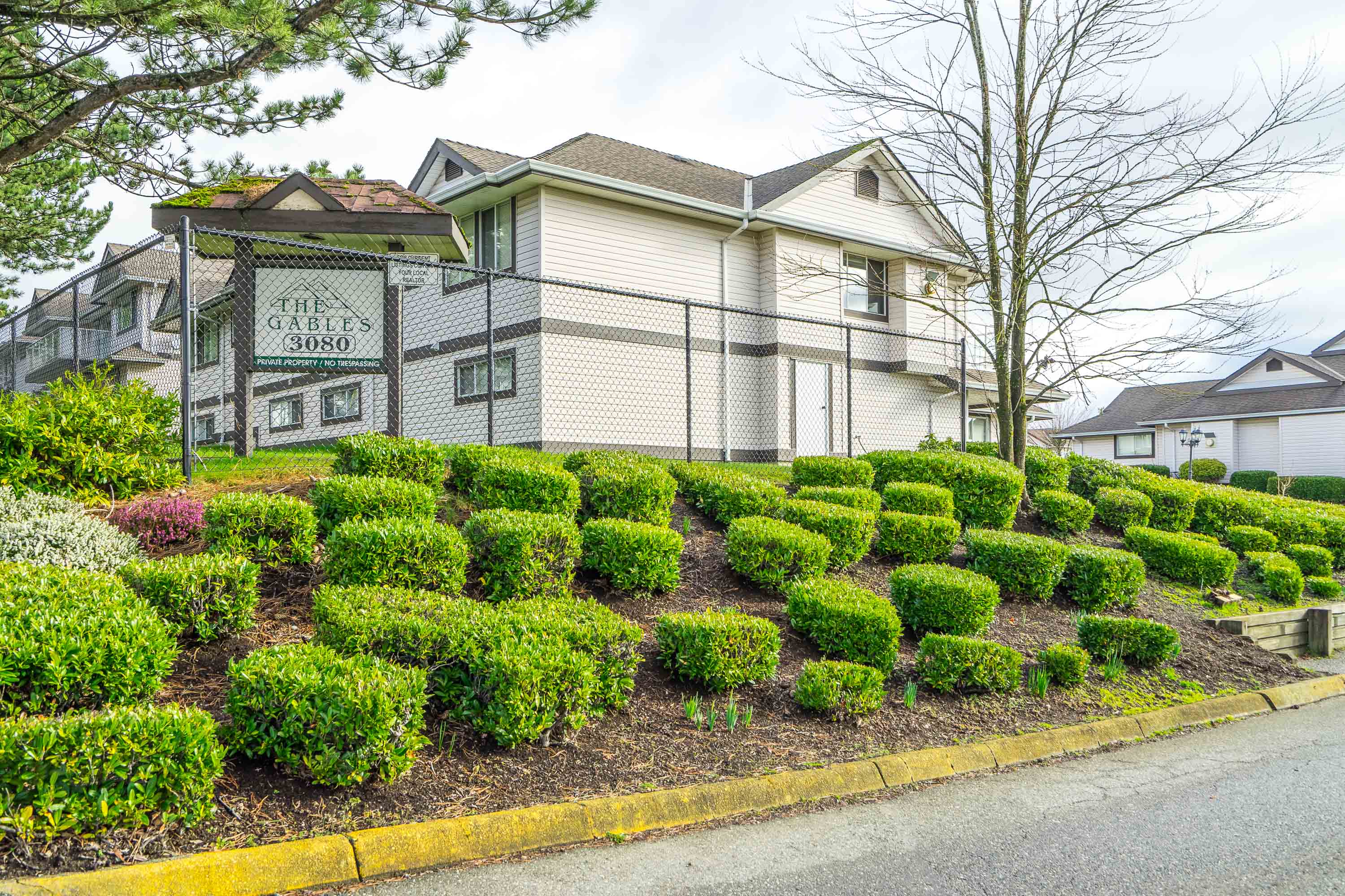 112 - 3080 Townline Road, Abbotsford