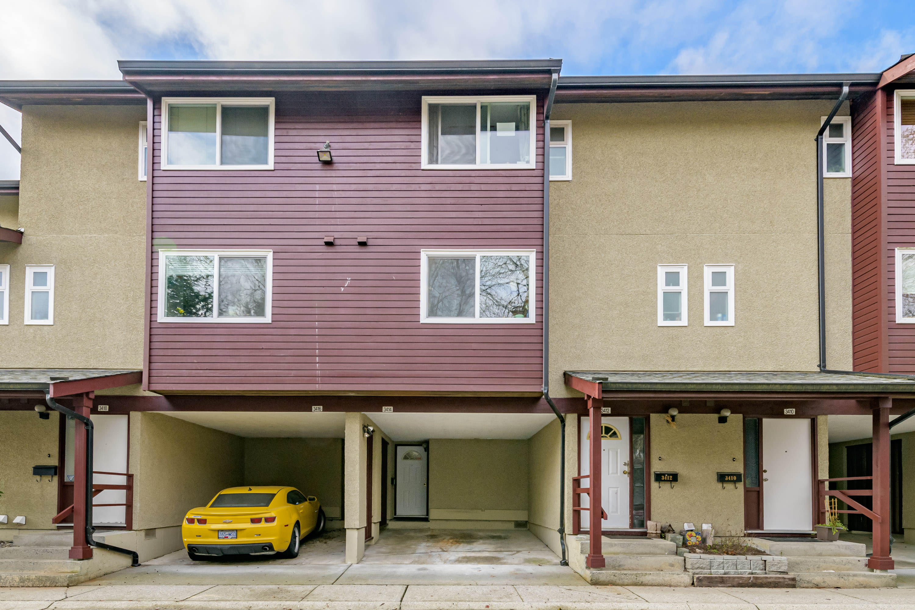 3414 Langford Avenue, Vancouver