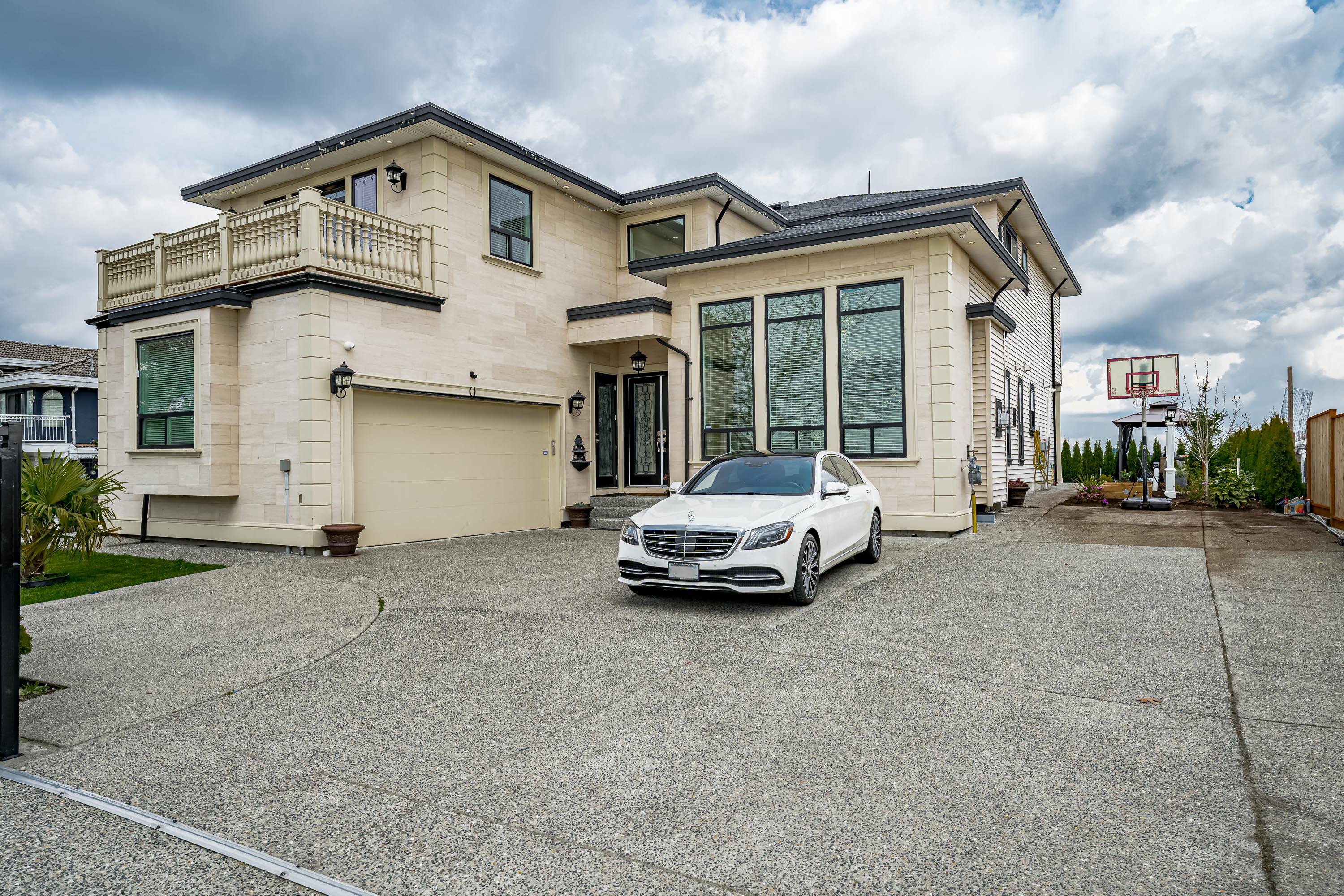 3680 No 6 Road, Richmond