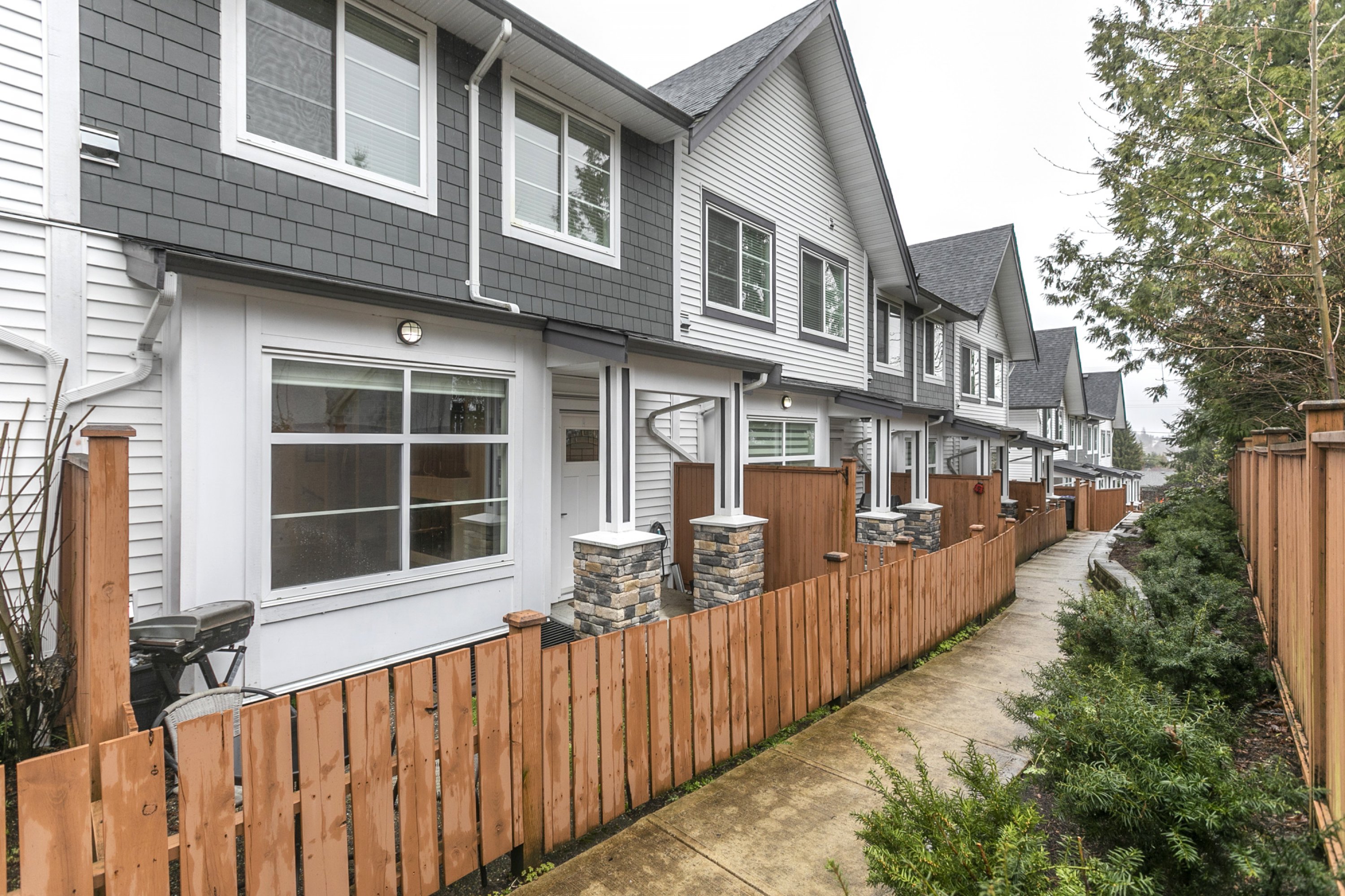 12 - 6767 S 196 Street, Surrey