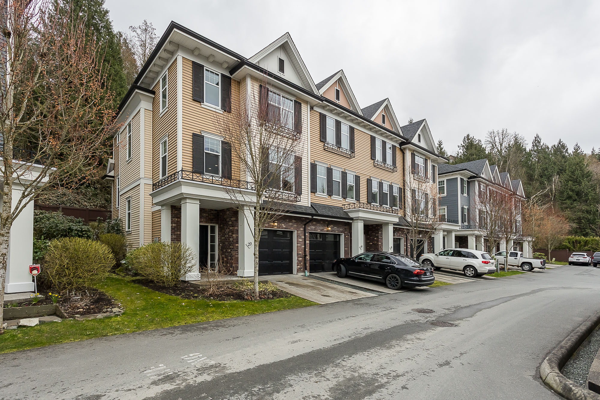 20 - 45390 Vedder Mountain Road, Chilliwack