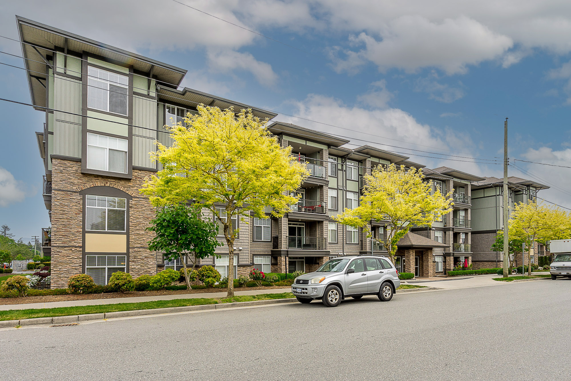 205 - 2068 Sandalwood Crescent, Abbotsford
