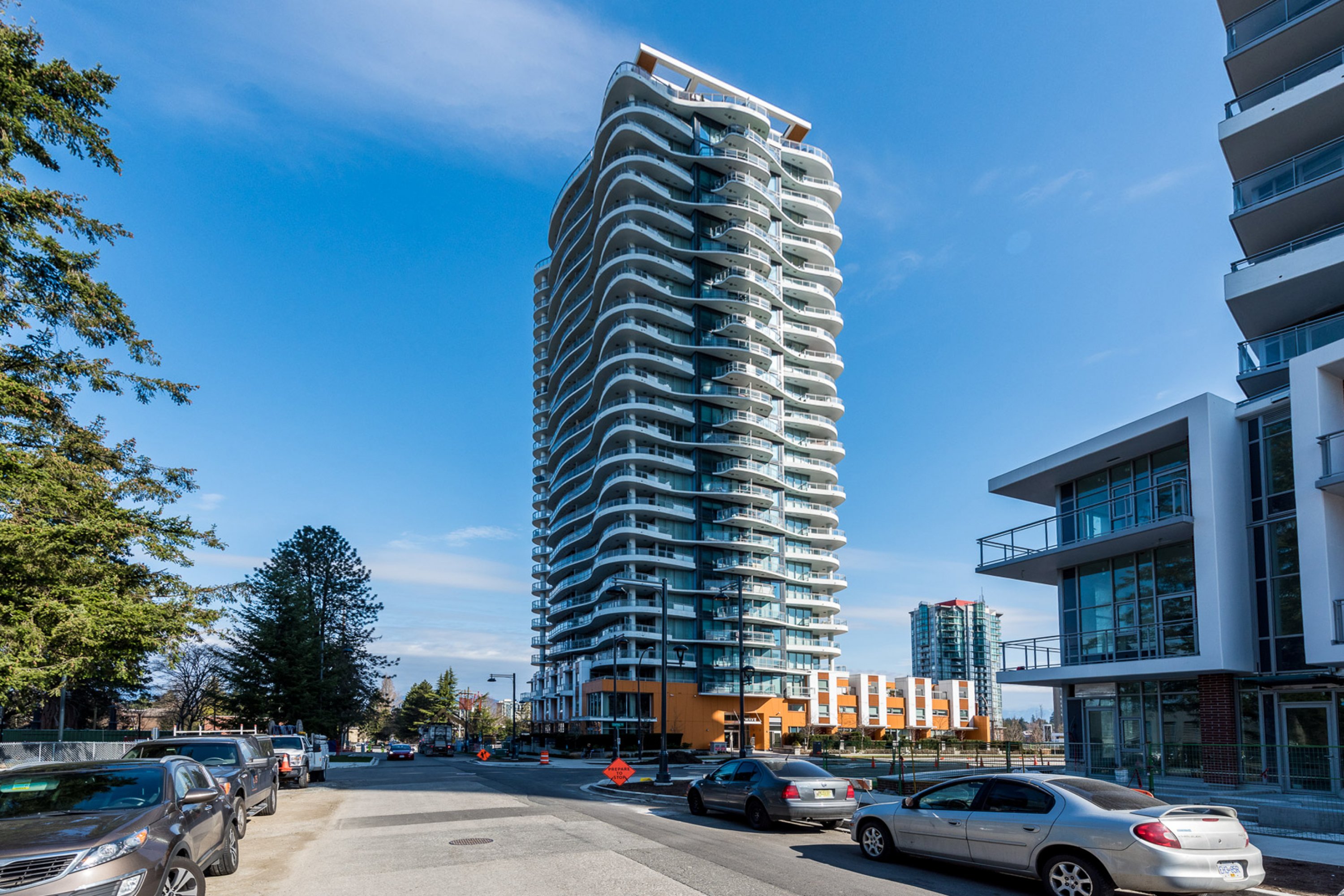2703 - 13303 Central Avenue, Surrey