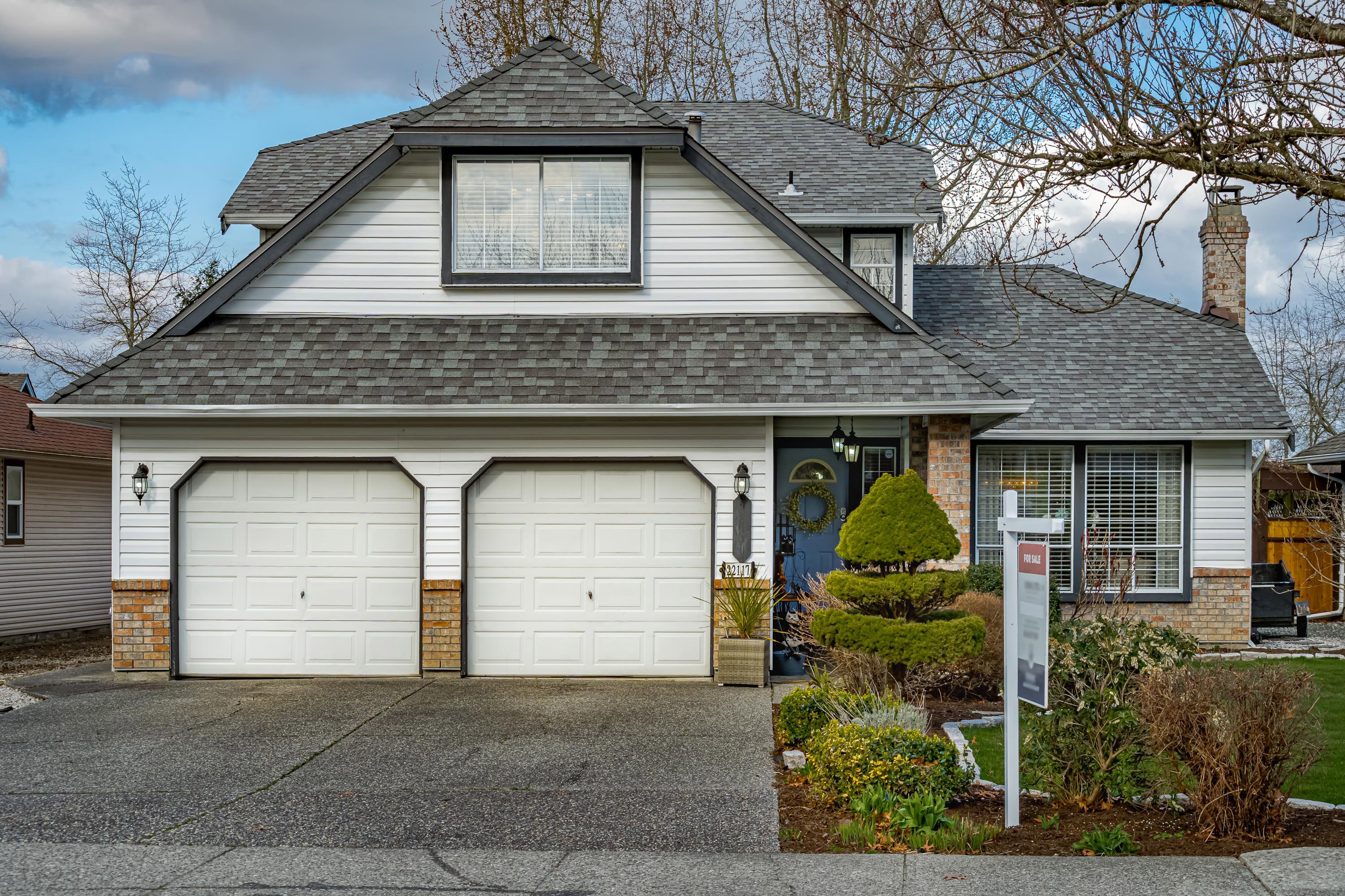 22117 Old Yale Road, Langley