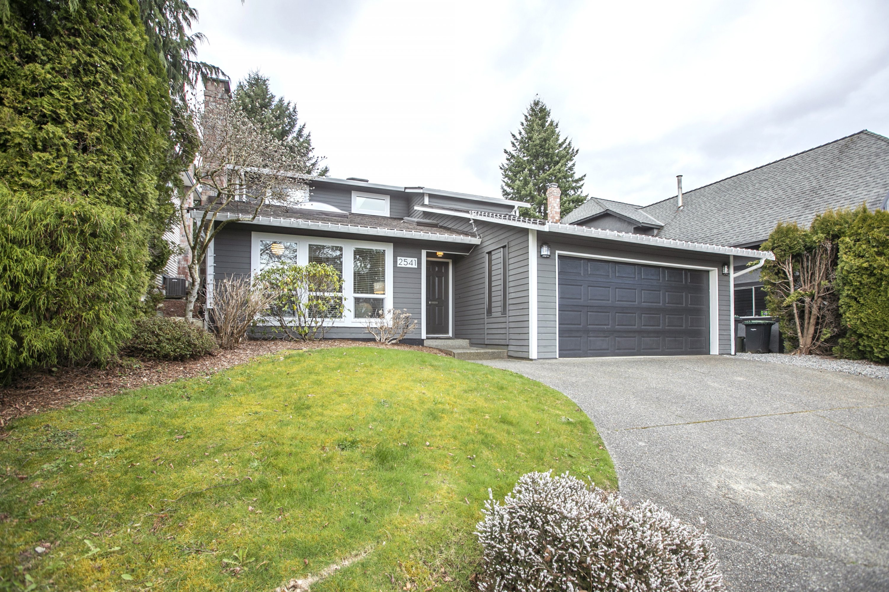2541 Jasmine Court, Port Moody