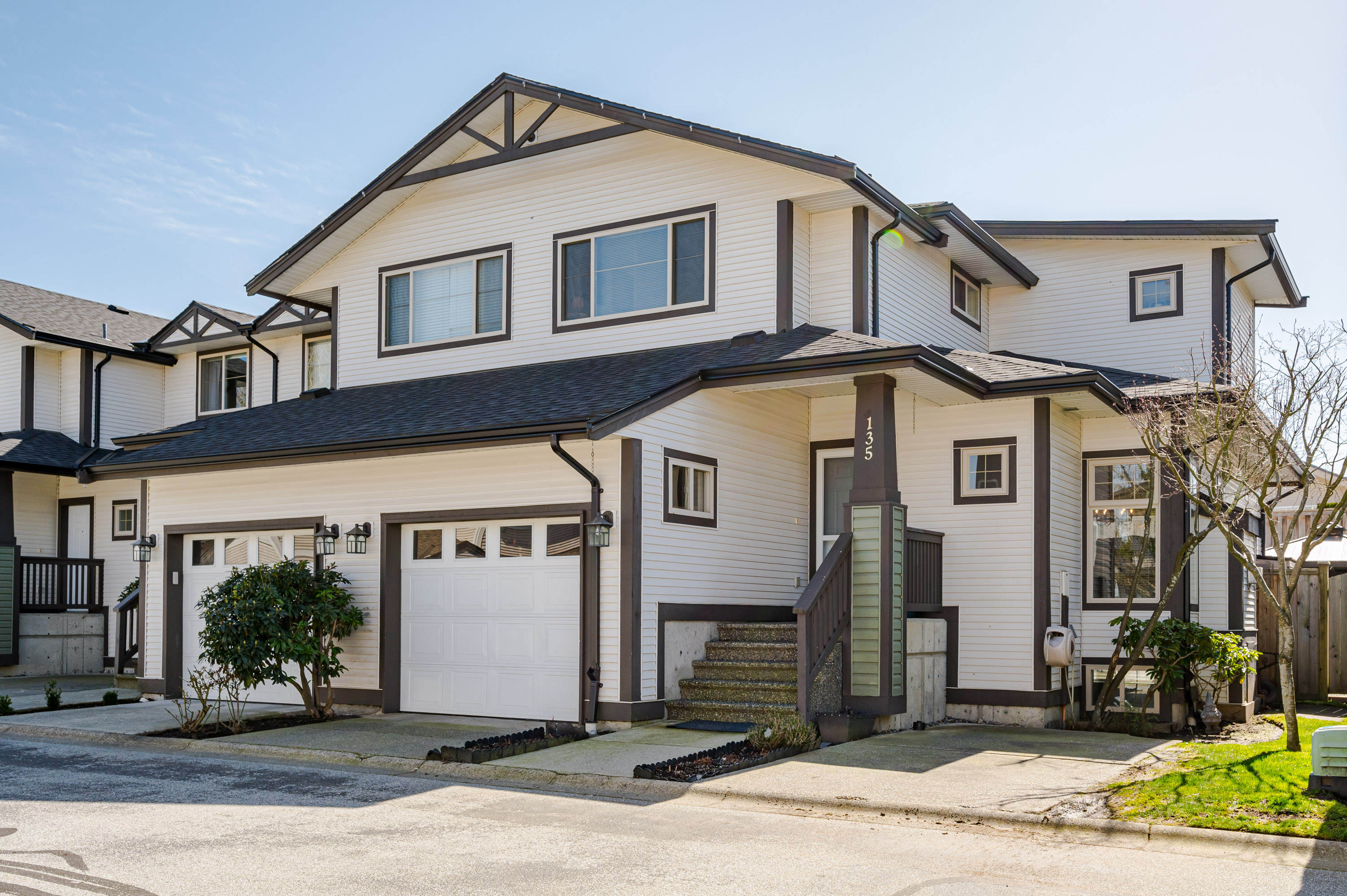 135 - 20820 87 Avenue, Langley