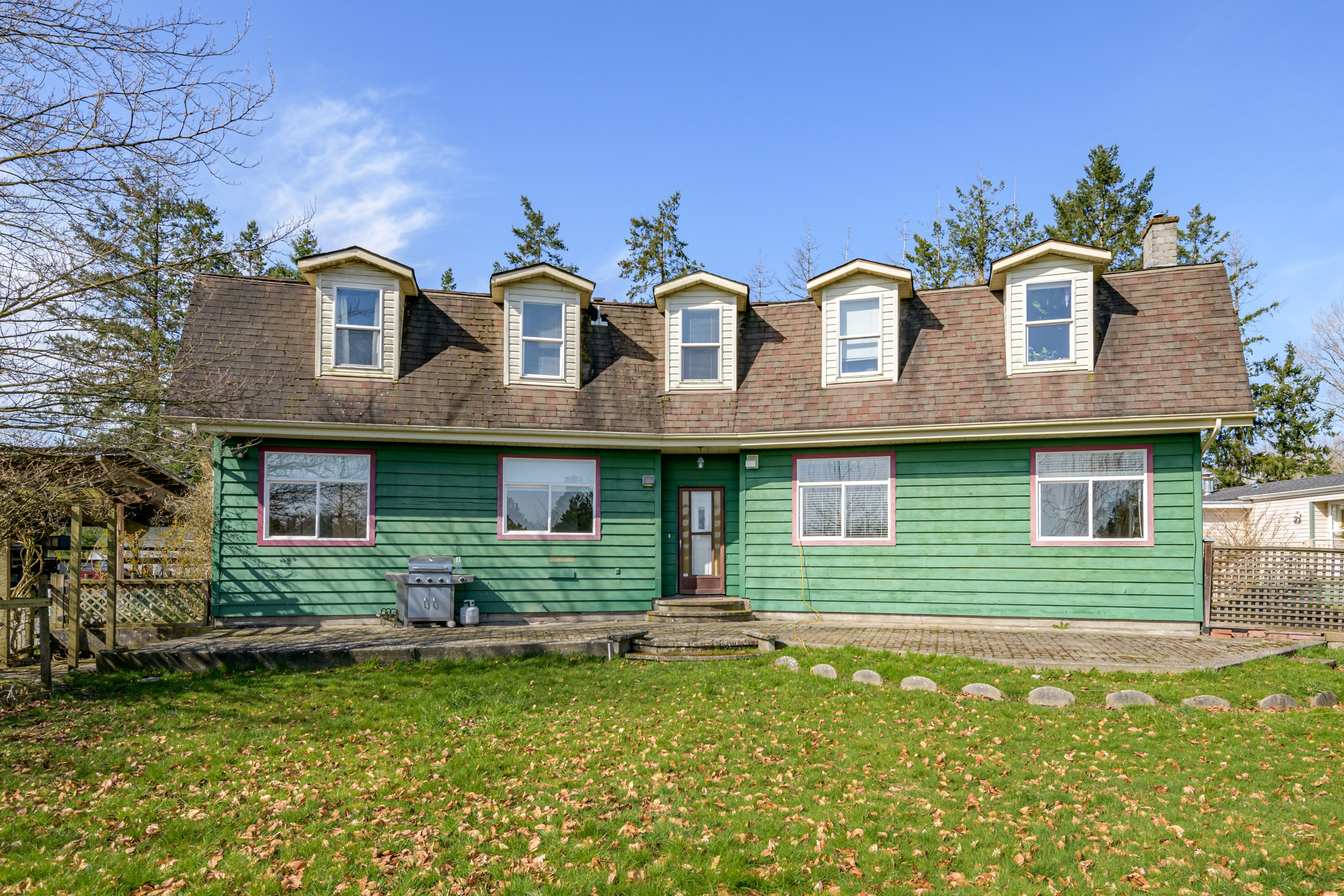 22215 Telegraph Trail, Fort Langley