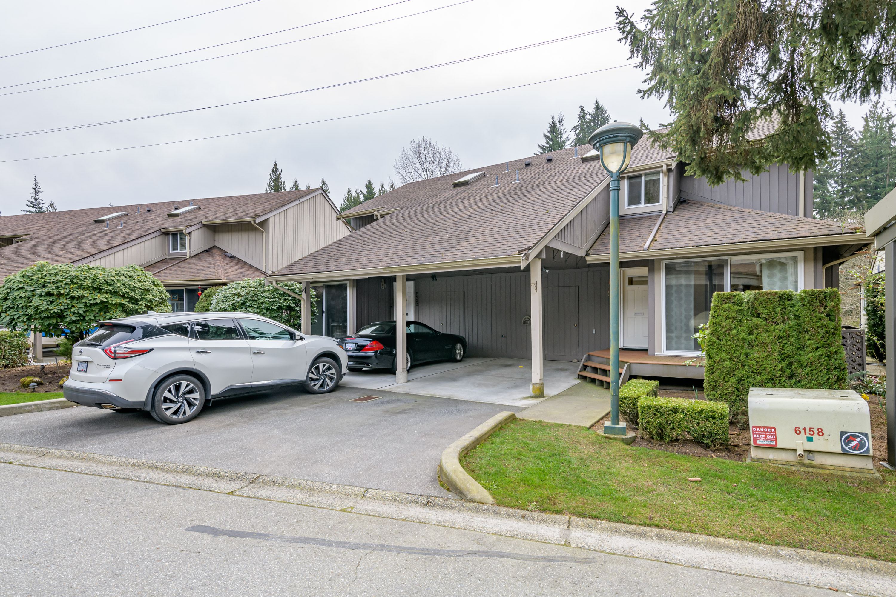 9518 Willowleaf Place, Burnaby