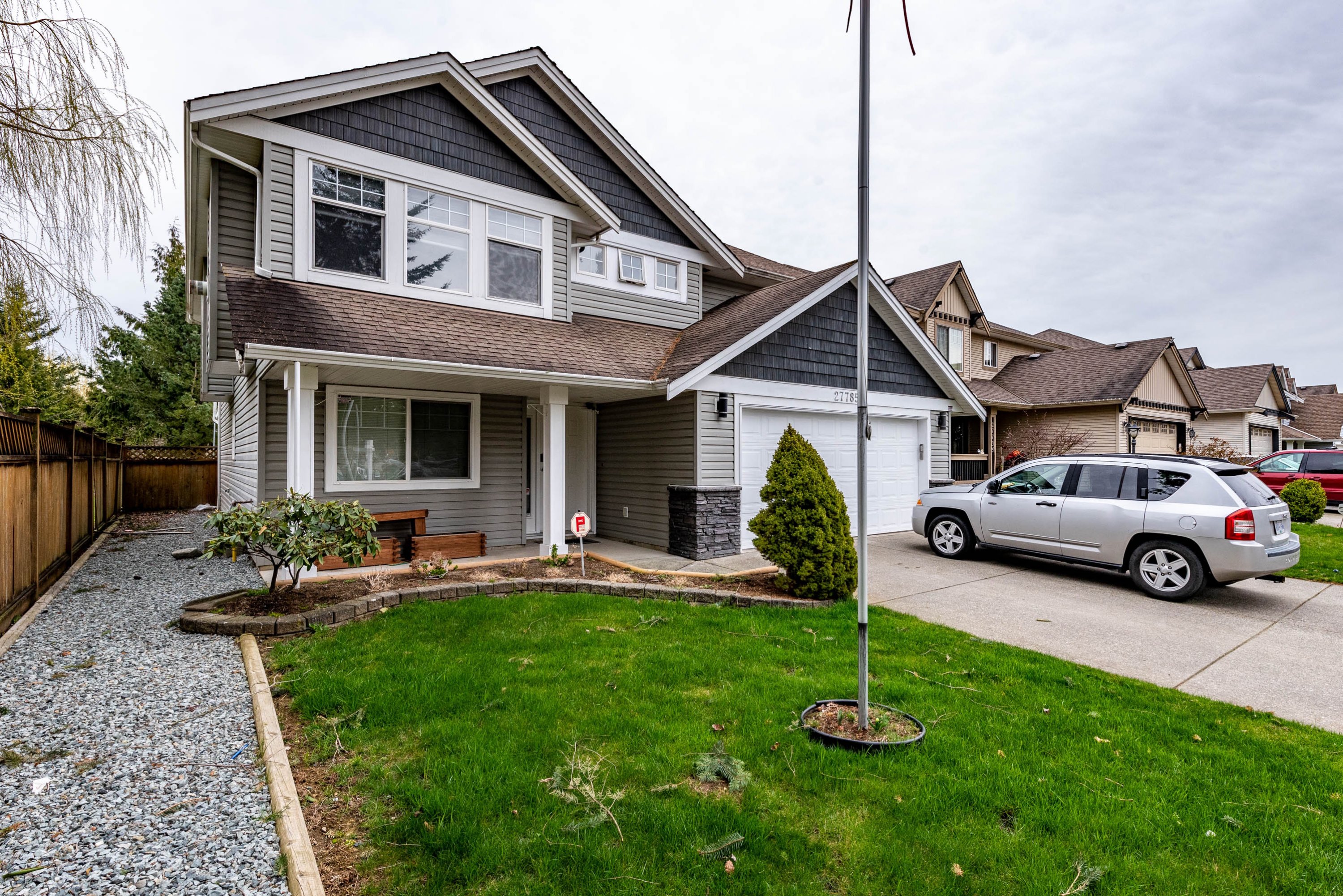 27785 Junction Avenue, Abbotsford