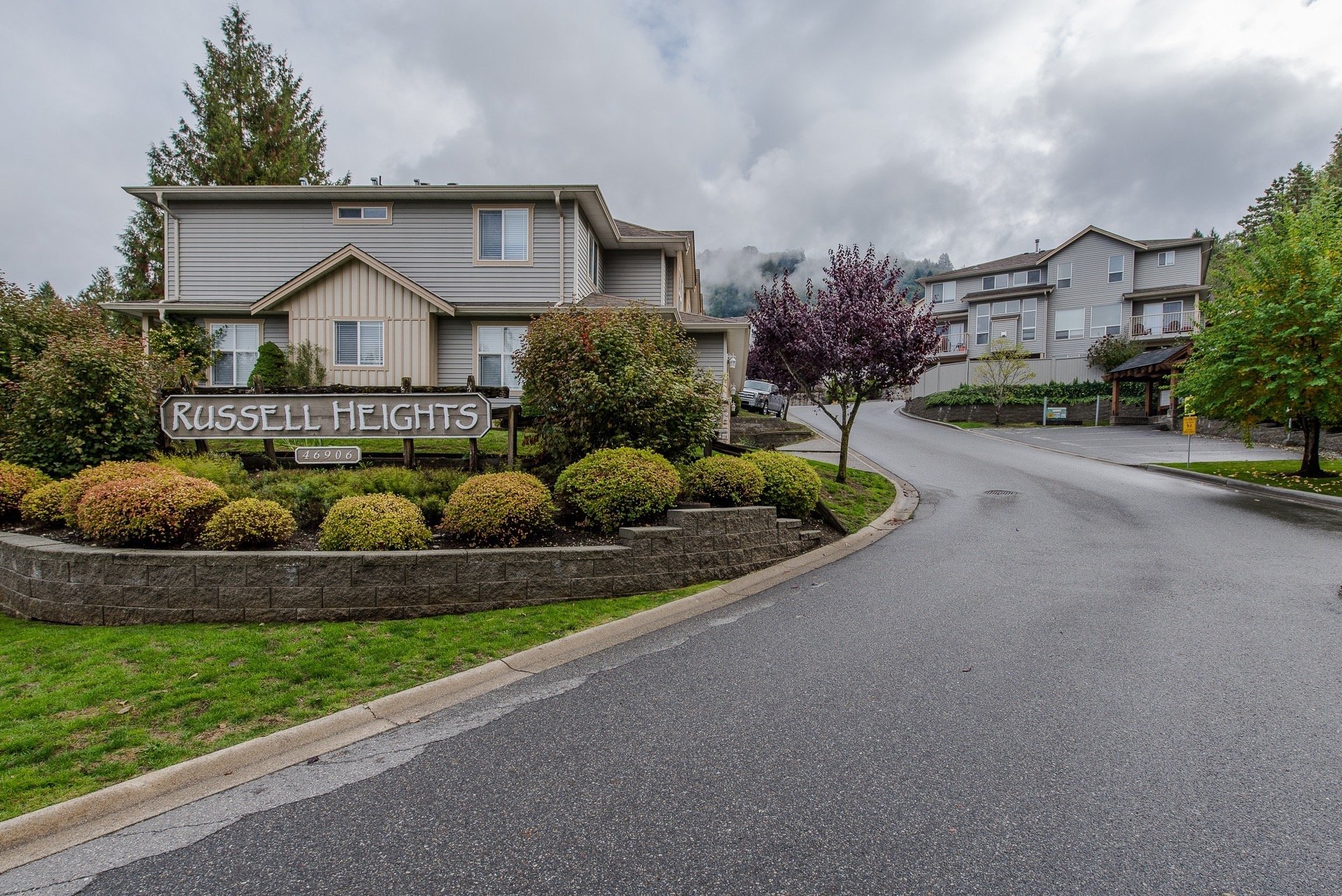 48 - 46906 Russell Road, Chilliwack