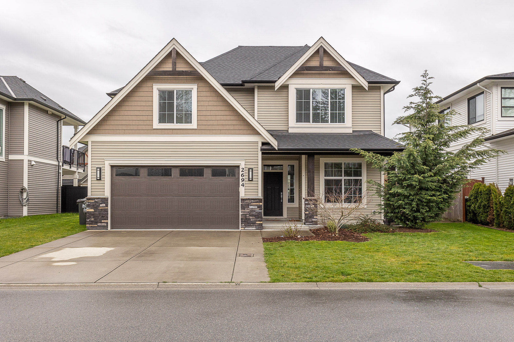 2694 Bristol Drive, Abbotsford