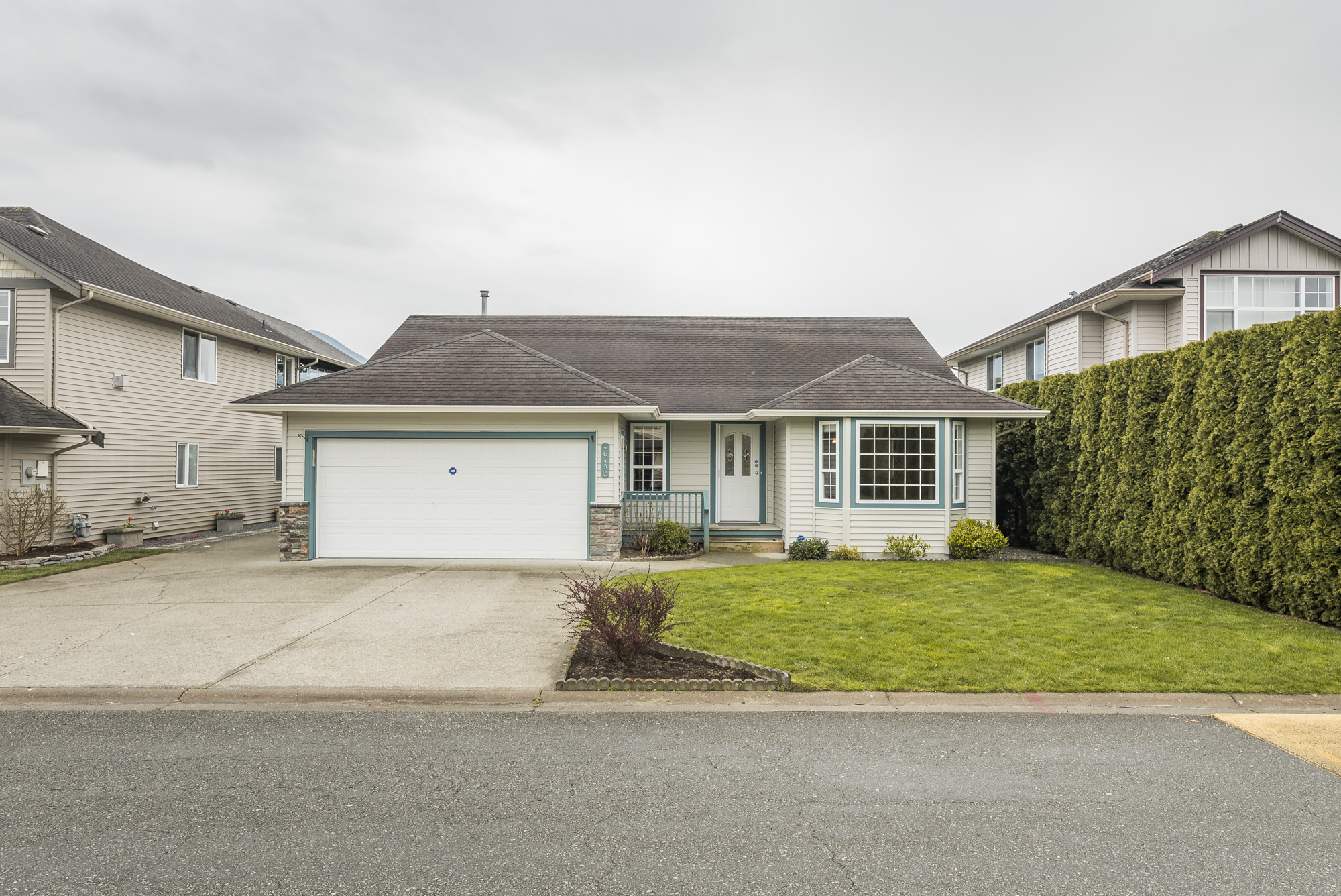 46492 Ranchero Drive, Chilliwack