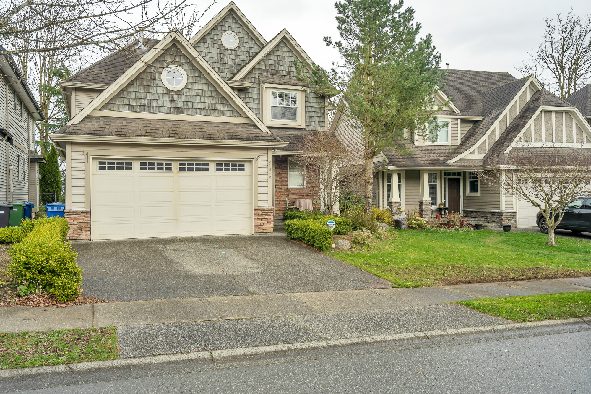31848 Thornhill Place, Abbotsford