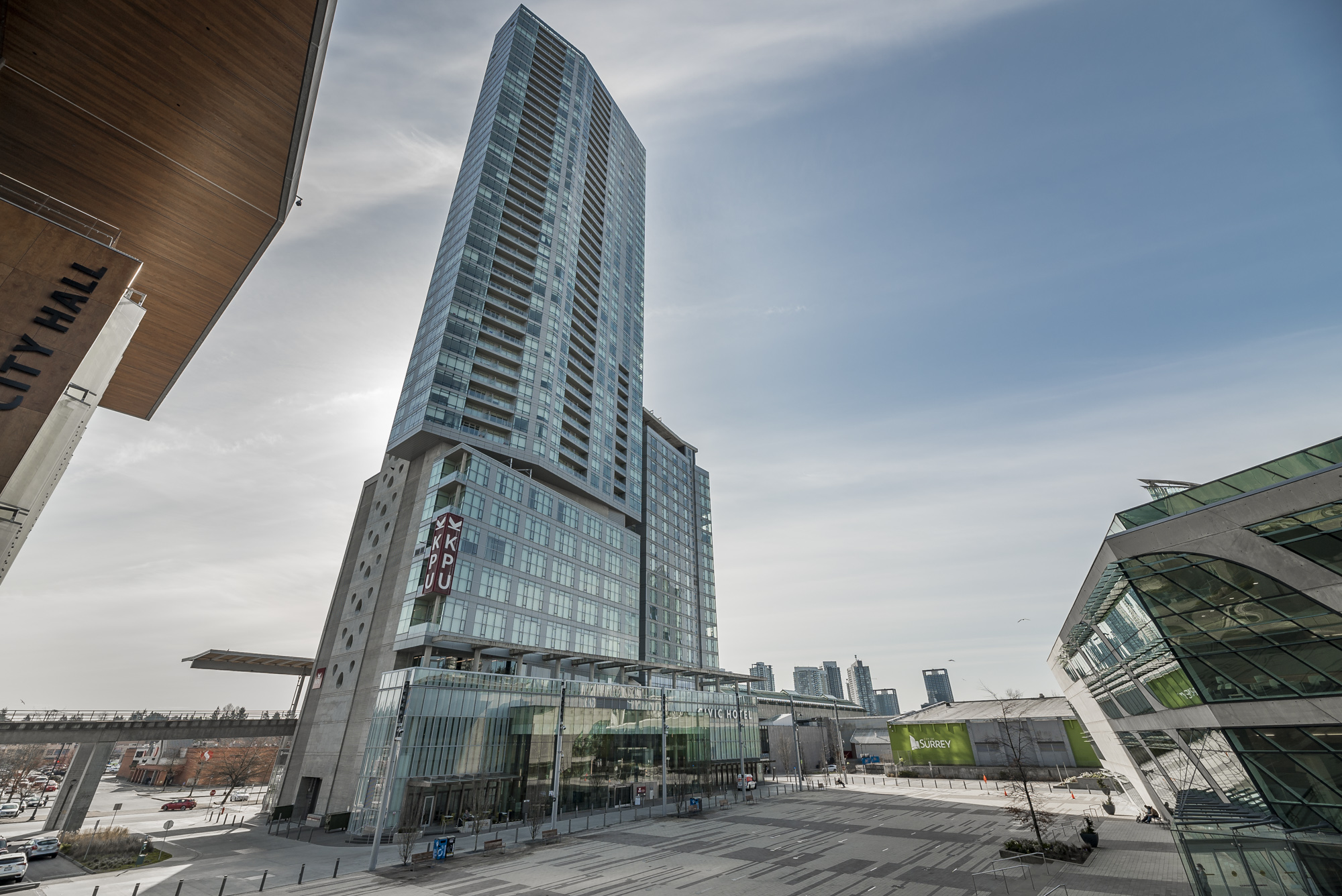 1506 - 13495 Central Avenue, Surrey