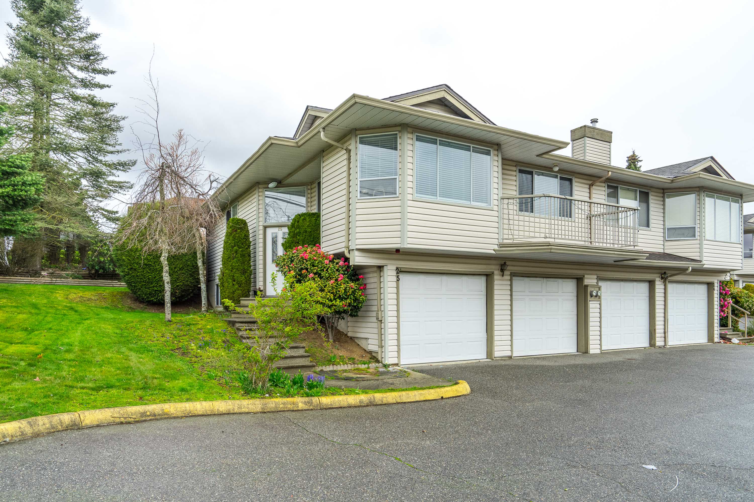 25 - 3070 Townline Road, Abbotsford