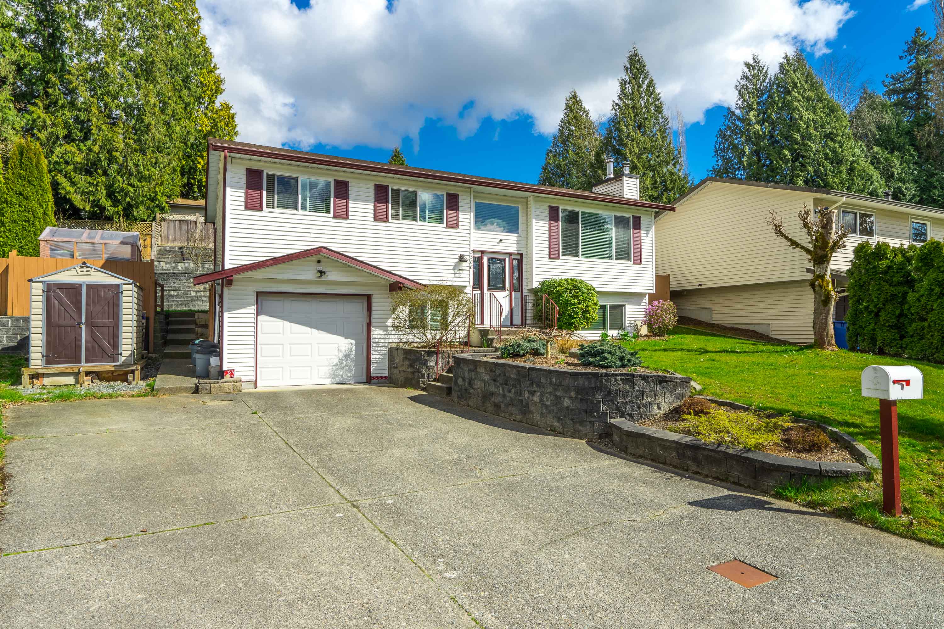 3566 Monashee Street, Abbotsford