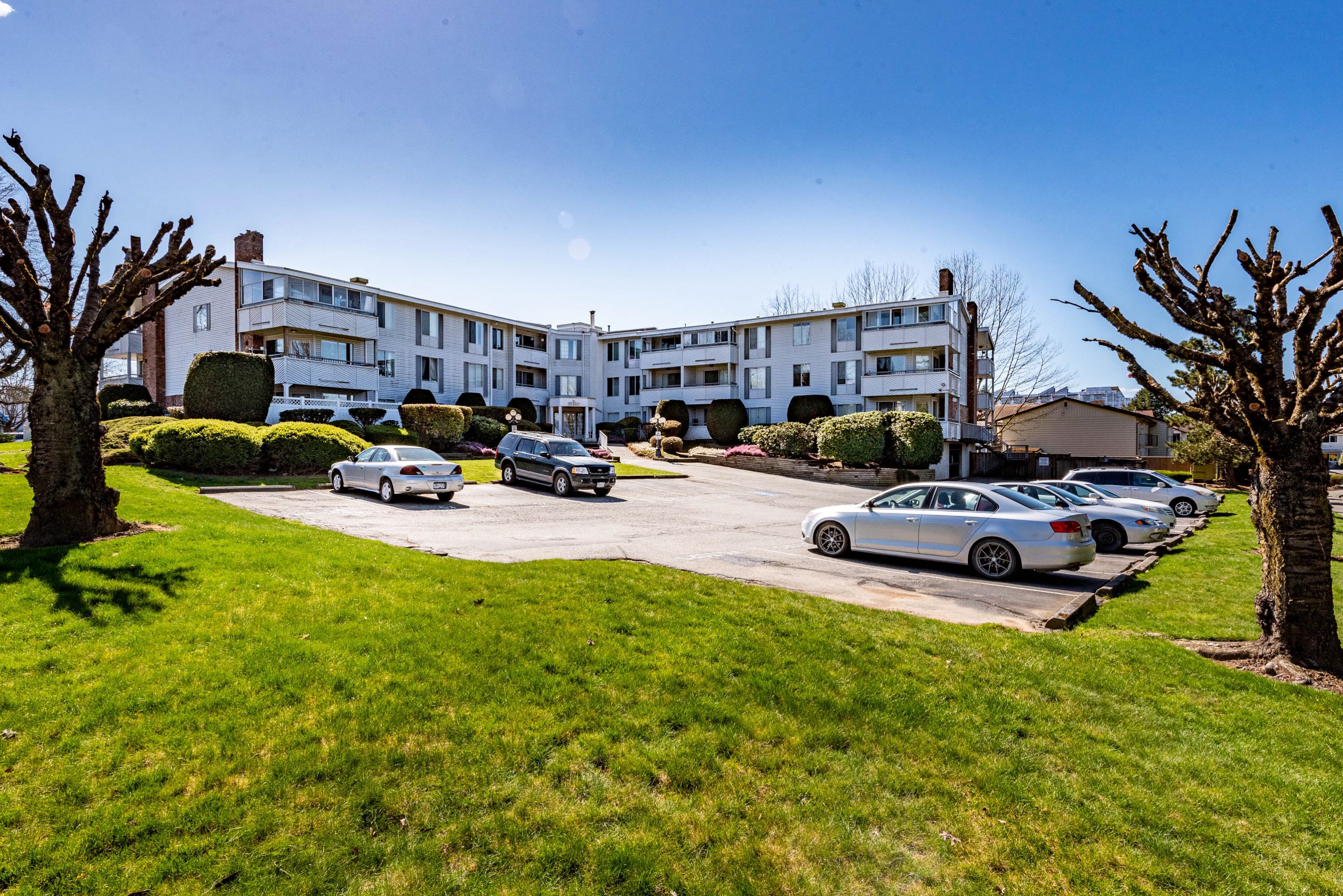 107 - 32950 Amicus Place, Abbotsford