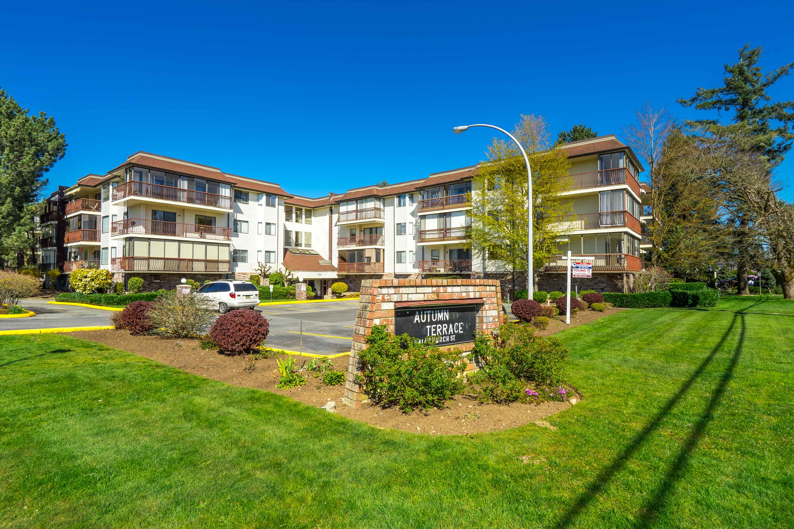 216 - 2414 Church Street, Abbotsford