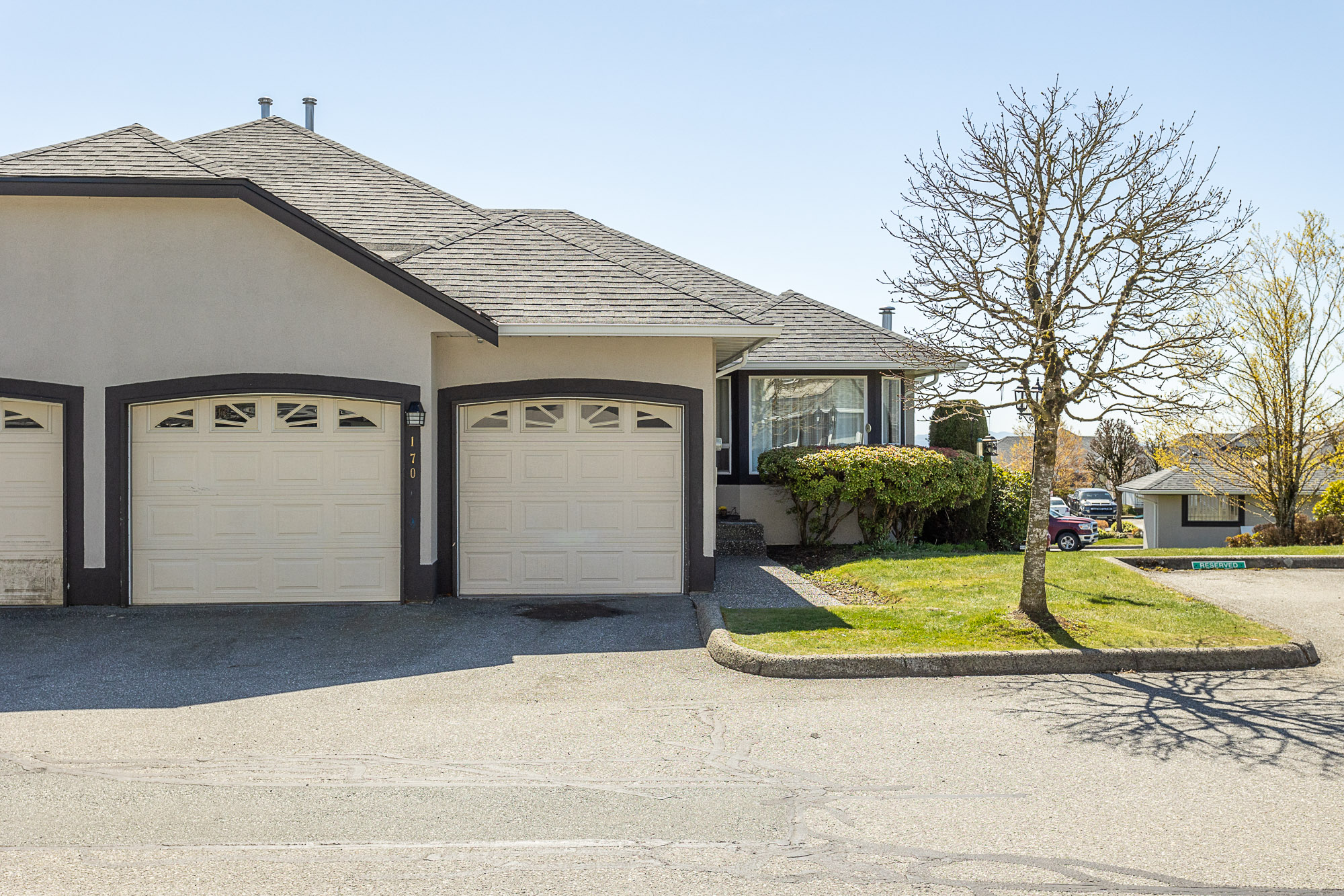 170 - 3160 Townline Road, Abbotsford