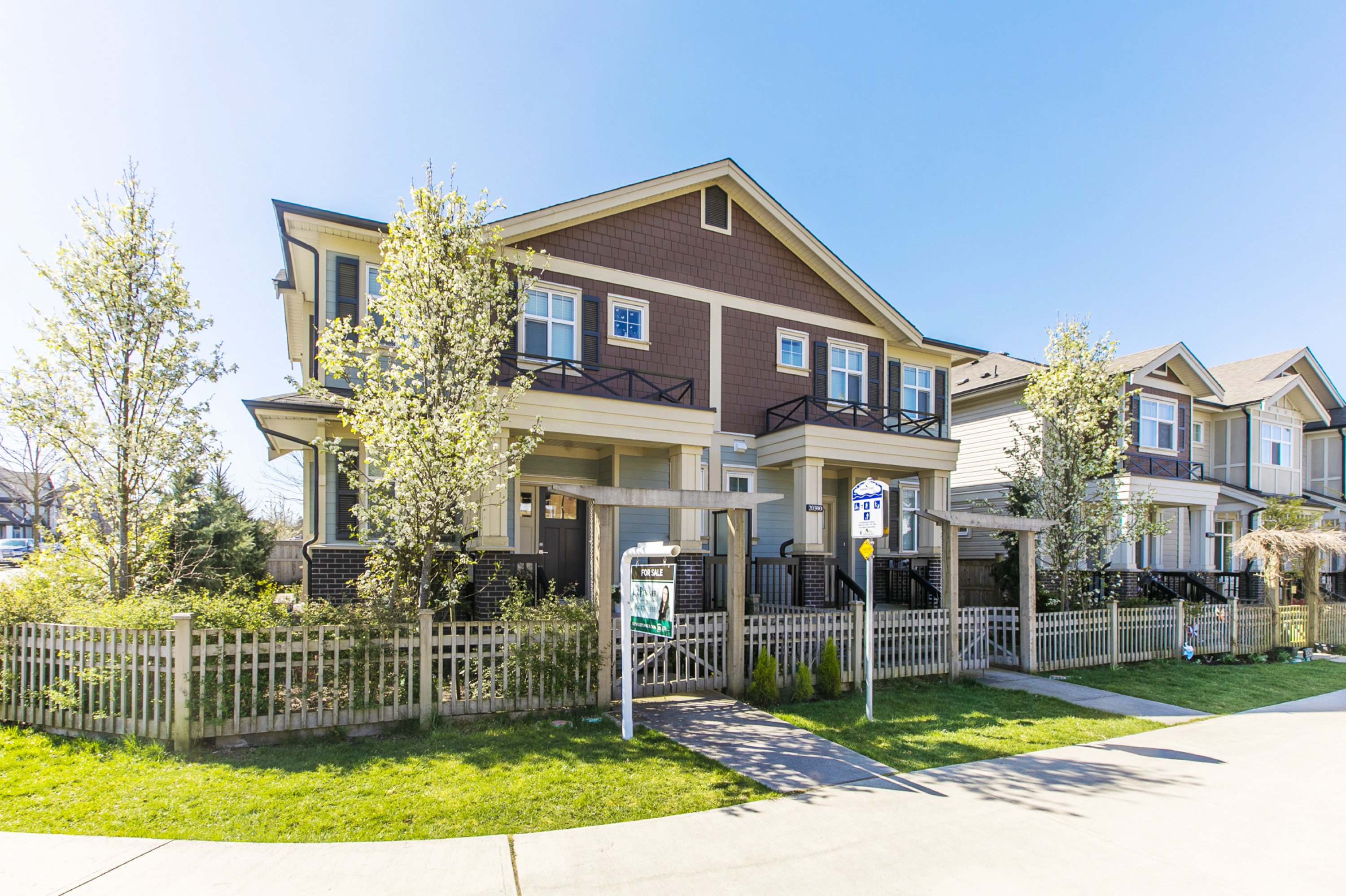 20394 84 Avenue, Langley