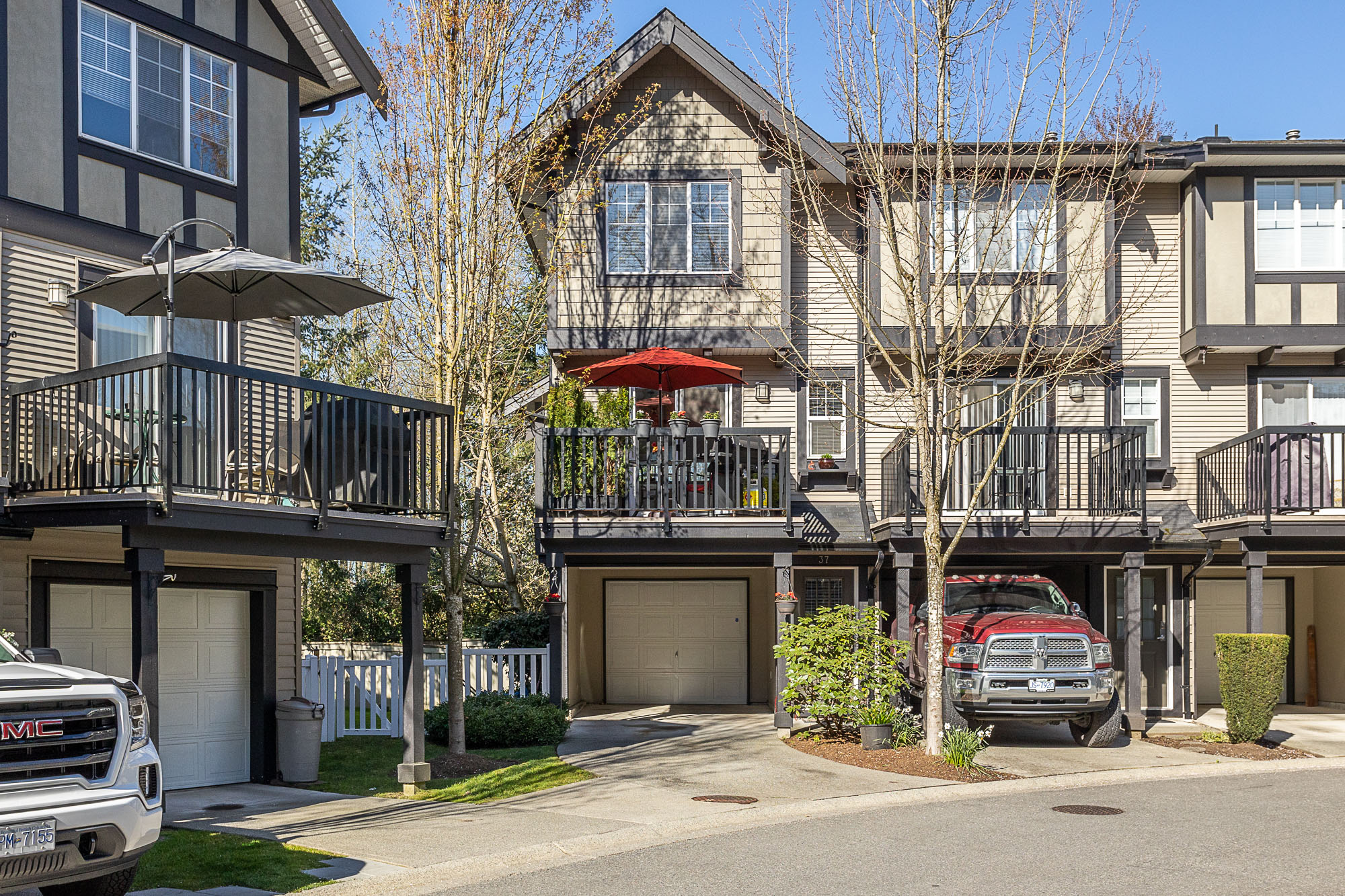 37 - 20176 68 Avenue, Langley