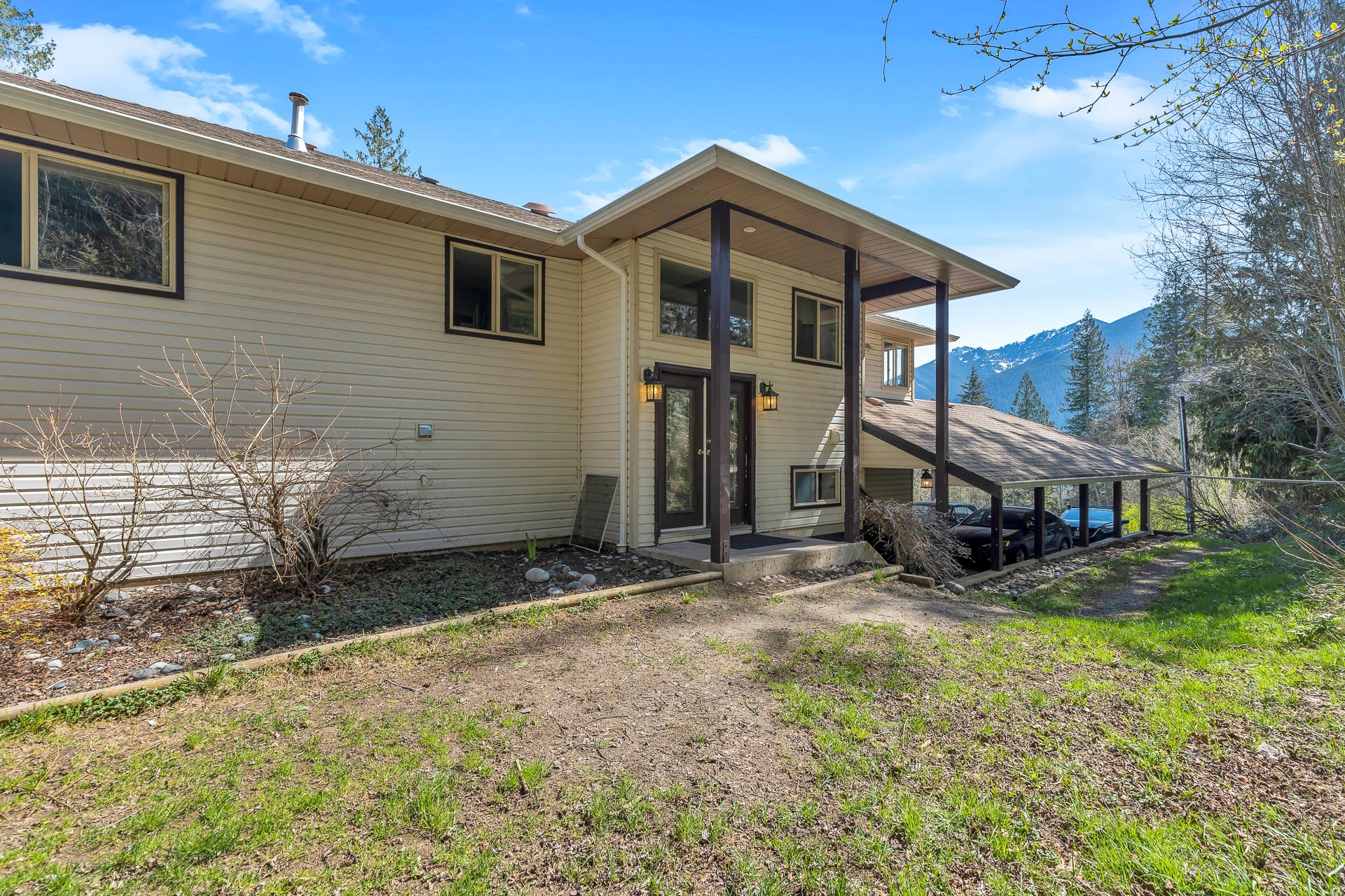47673 Forester Road, Chilliwack