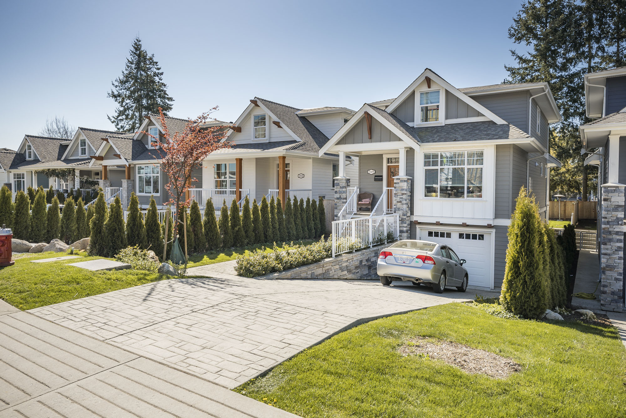 15498 Russell Avenue, White Rock