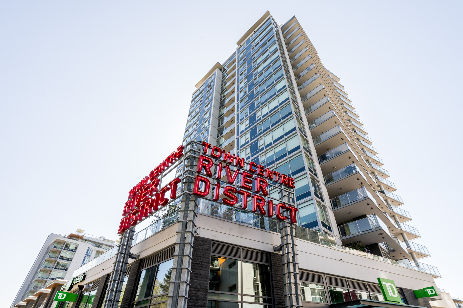 511 - 3557 Sawmill Crescent, Vancouver