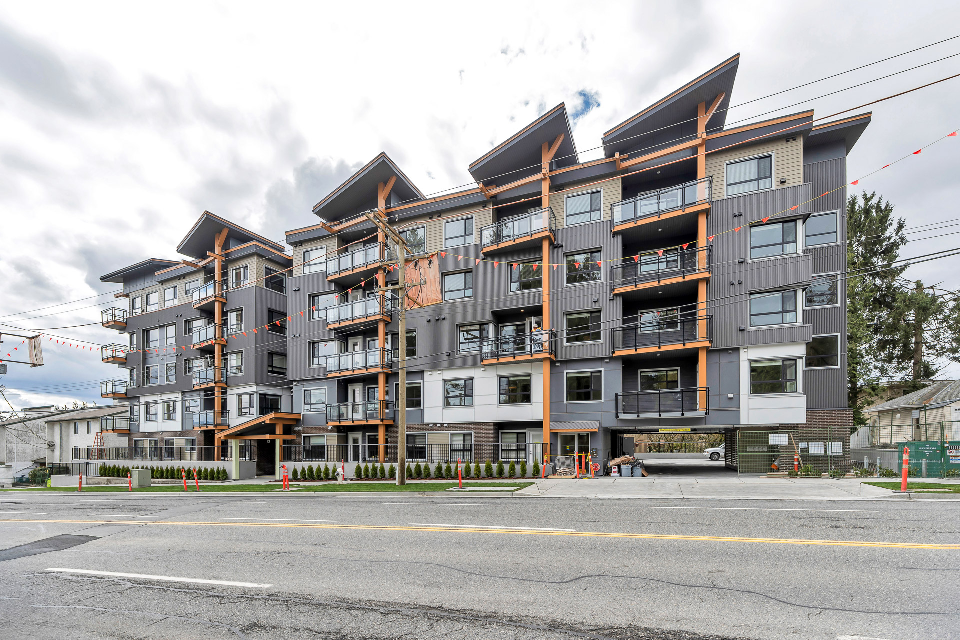 102 - 33568 George Ferguson Way, Abbotsford