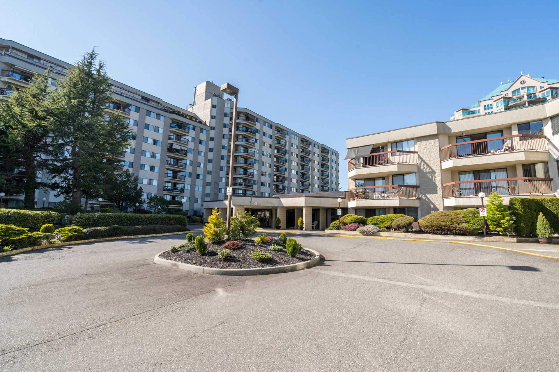 902 - 31955 Old Yale Road, Abbotsford