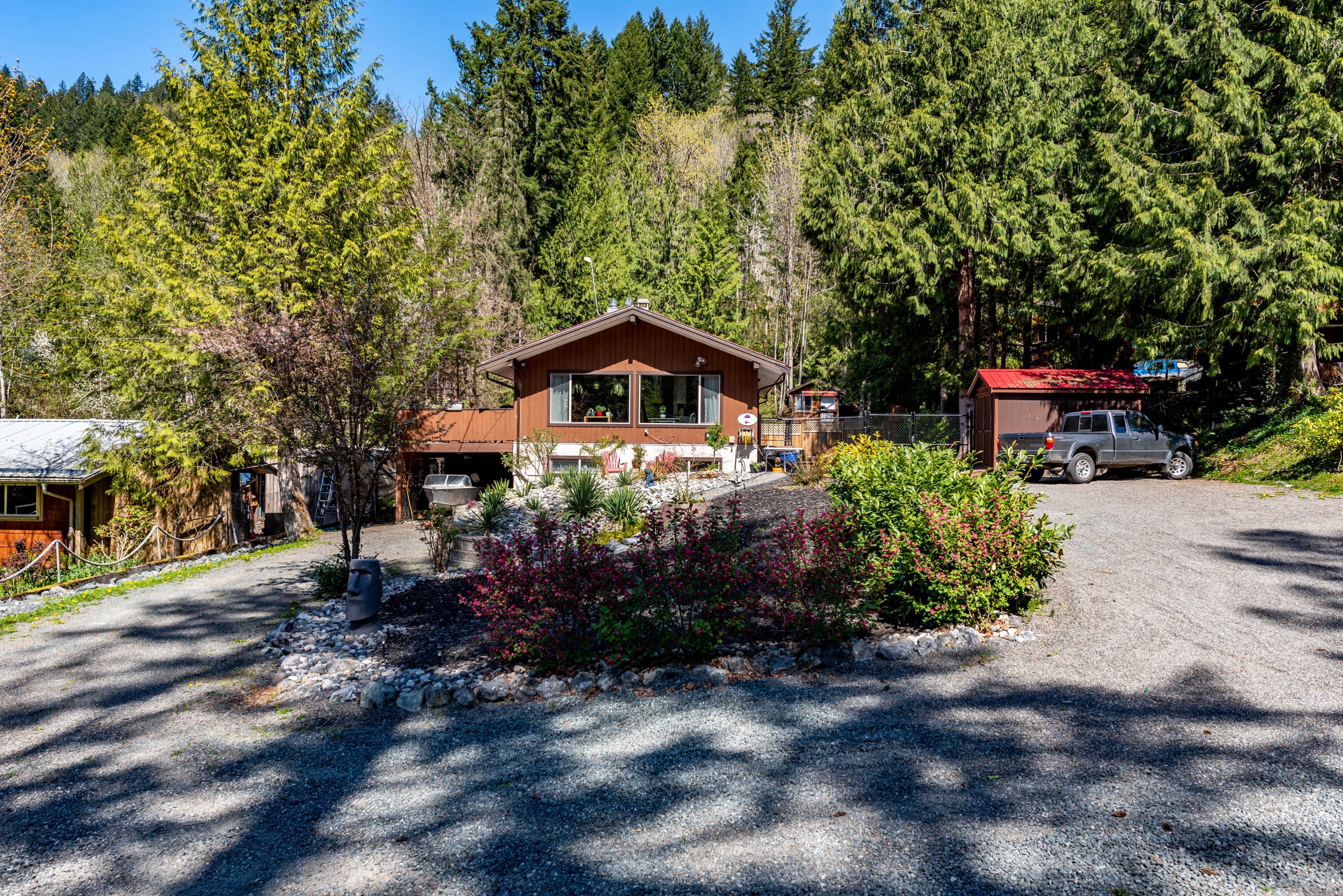 50855 Winona Road, Chilliwack