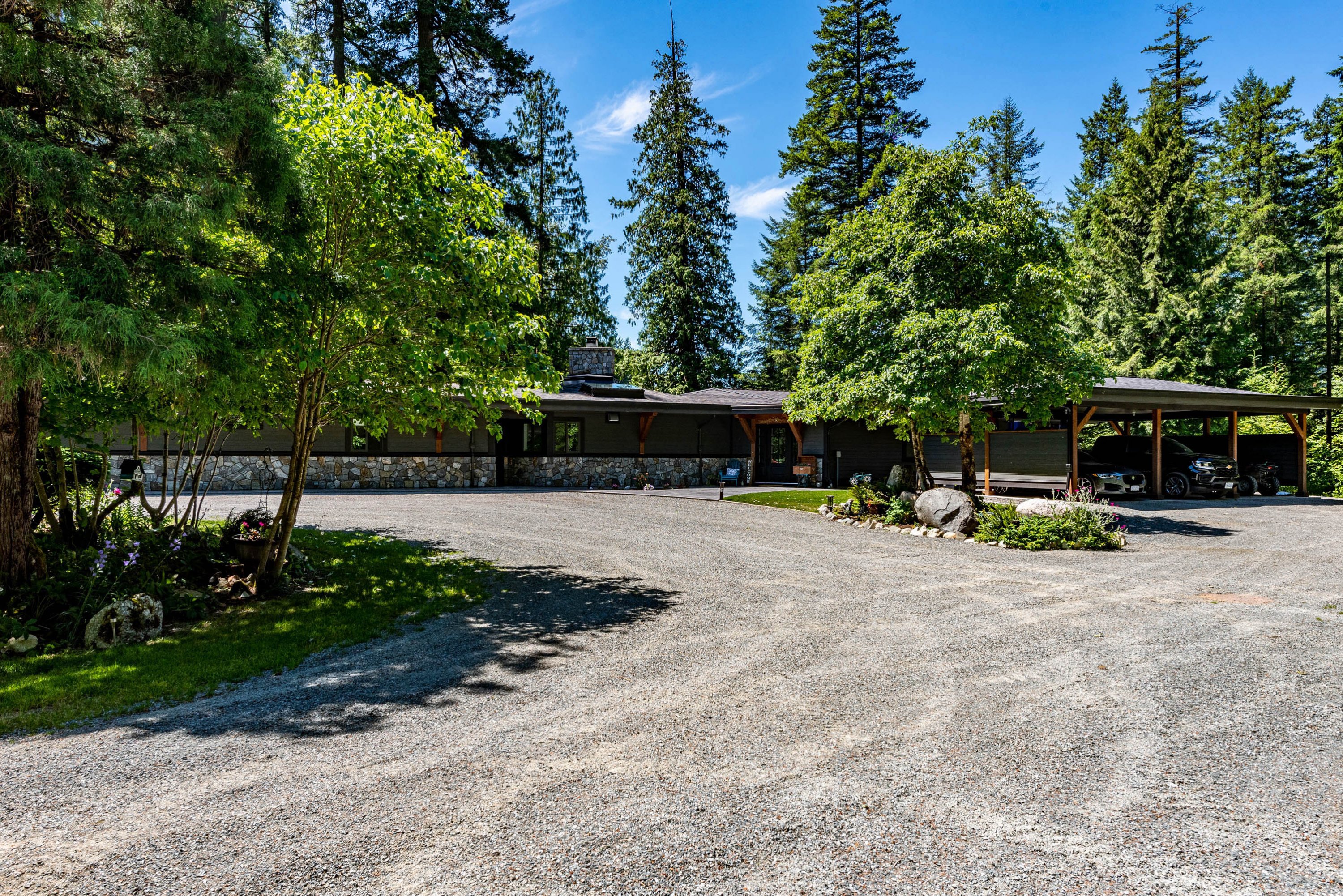 20295 Kettle Valley Road, Hope