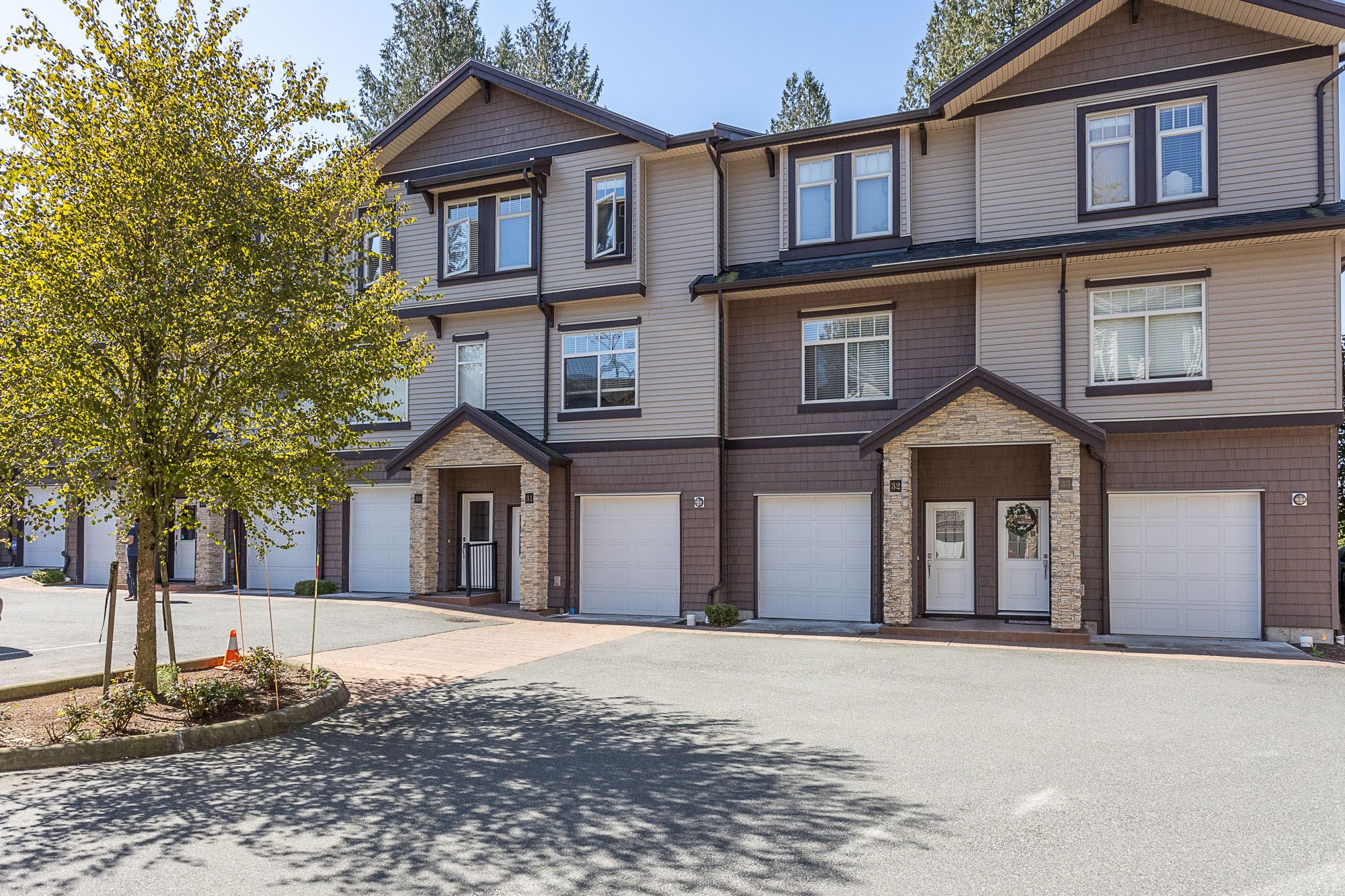 31 - 2950 Lefeuvre Road, Abbotsford